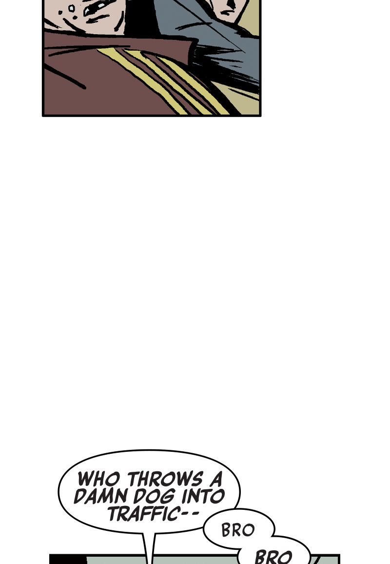 Hawkeye: My Life as a Weapon Infinity Comic (2021-) issue 1 - Page 176