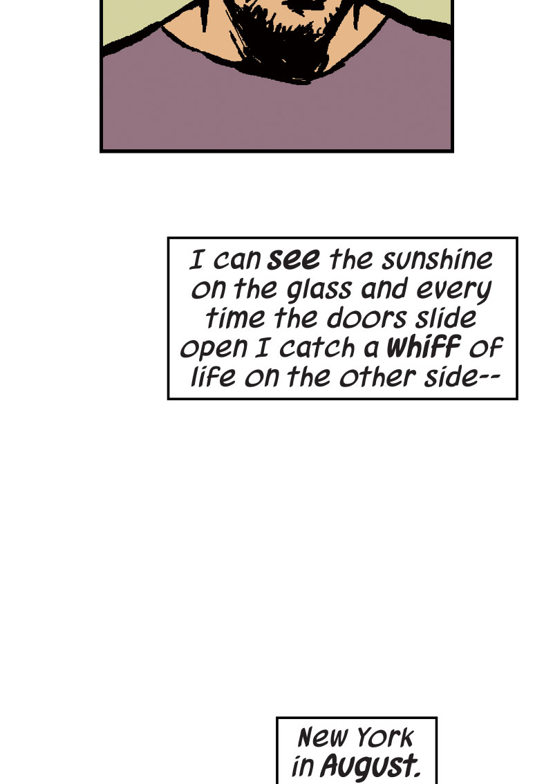 Hawkeye: My Life as a Weapon Infinity Comic (2021-) issue 1 - Page 18