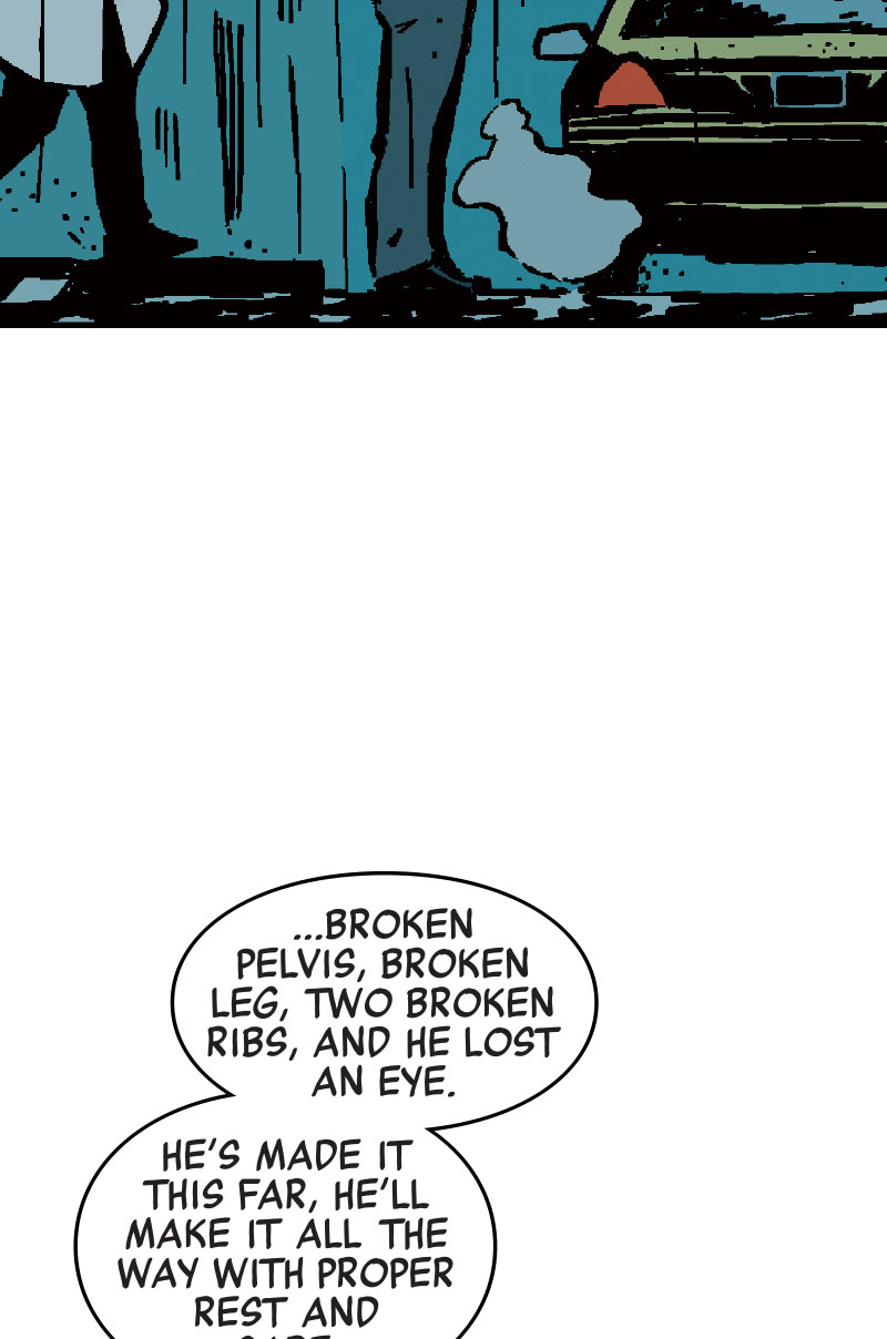 Hawkeye: My Life as a Weapon Infinity Comic (2021-) issue 1 - Page 193