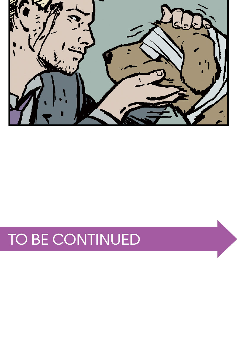 Hawkeye: My Life as a Weapon Infinity Comic (2021-) issue 1 - Page 200