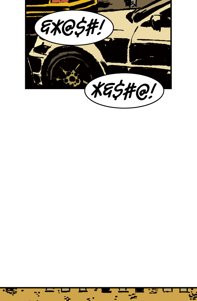 Hawkeye: My Life as a Weapon Infinity Comic (2021-) issue 1 - Page 46