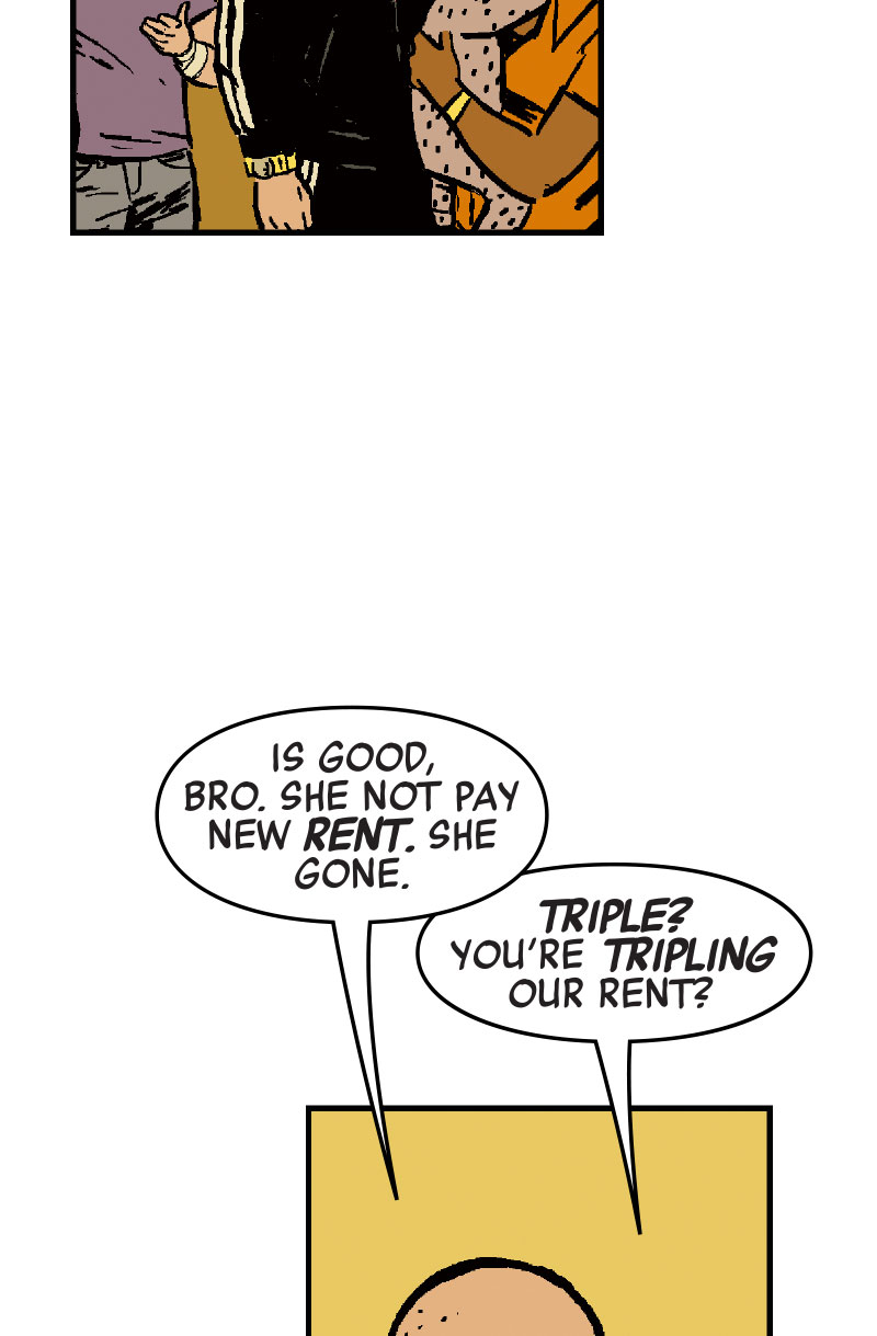 Hawkeye: My Life as a Weapon Infinity Comic (2021-) issue 1 - Page 54