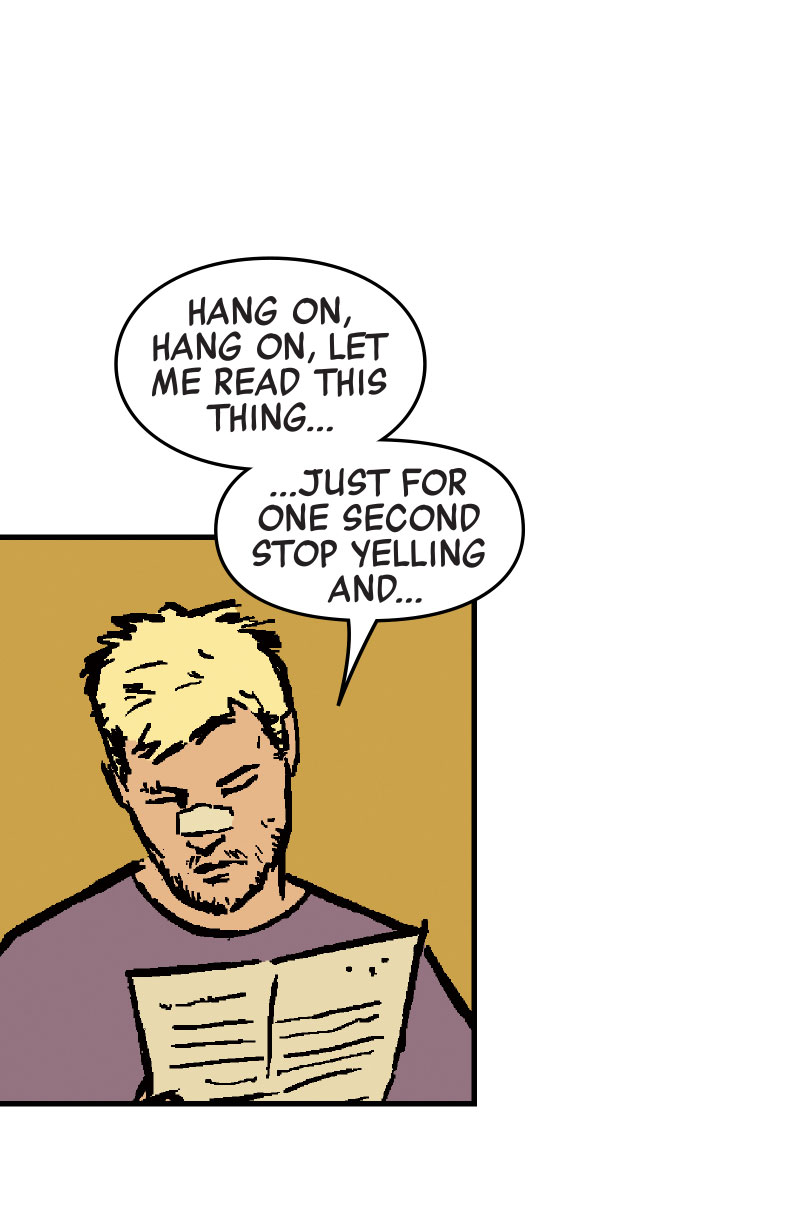 Hawkeye: My Life as a Weapon Infinity Comic (2021-) issue 1 - Page 57