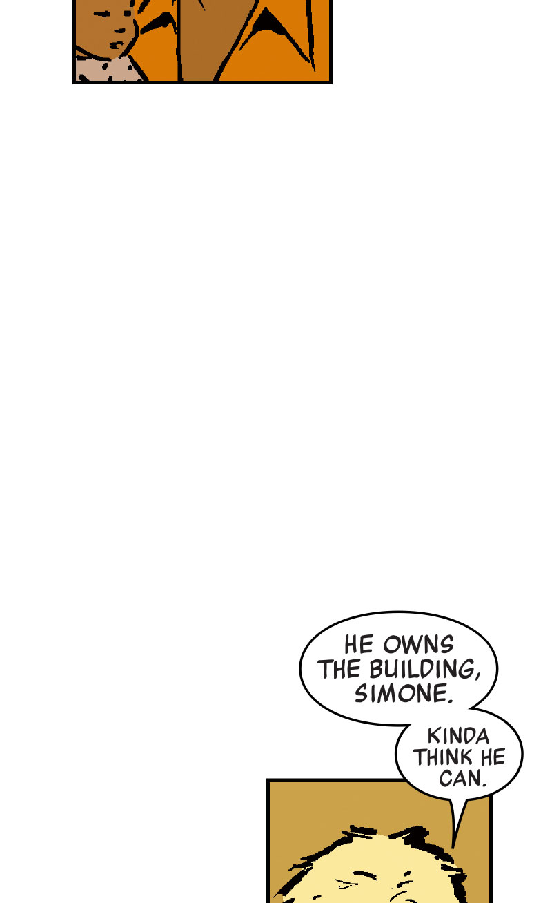 Hawkeye: My Life as a Weapon Infinity Comic (2021-) issue 1 - Page 60