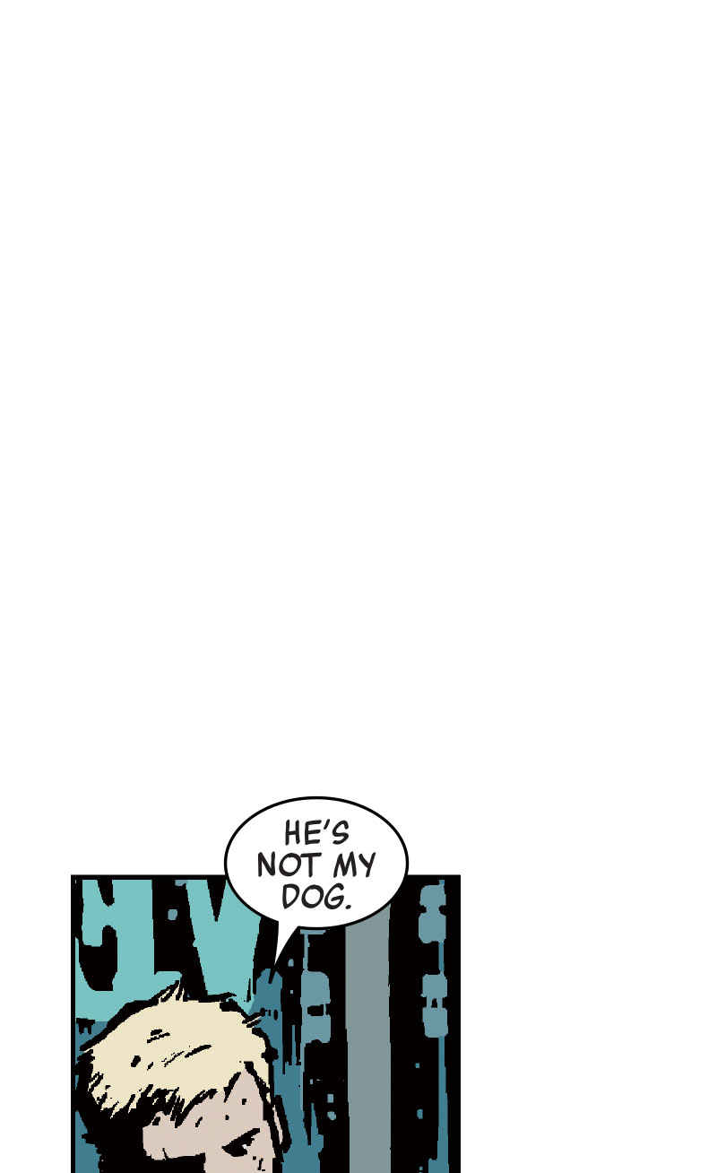 Hawkeye: My Life as a Weapon Infinity Comic (2021-) issue 1 - Page 64