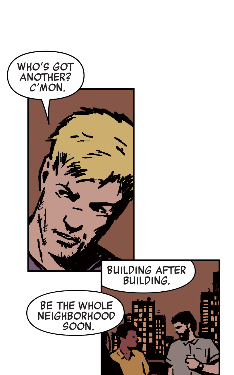 Hawkeye: My Life as a Weapon Infinity Comic (2021-) issue 1 - Page 78