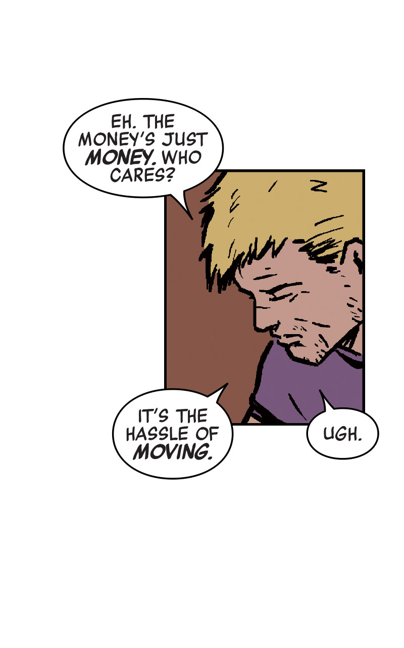 Hawkeye: My Life as a Weapon Infinity Comic (2021-) issue 1 - Page 81