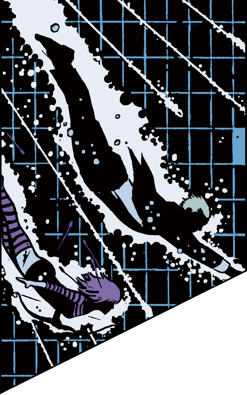 Hawkeye: My Life as a Weapon Infinity Comic (2021-) issue 2 - Page 11