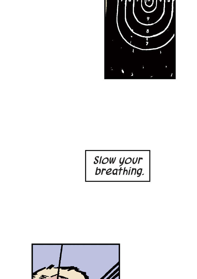 Hawkeye: My Life as a Weapon Infinity Comic (2021-): Chapter 2 - Page 26