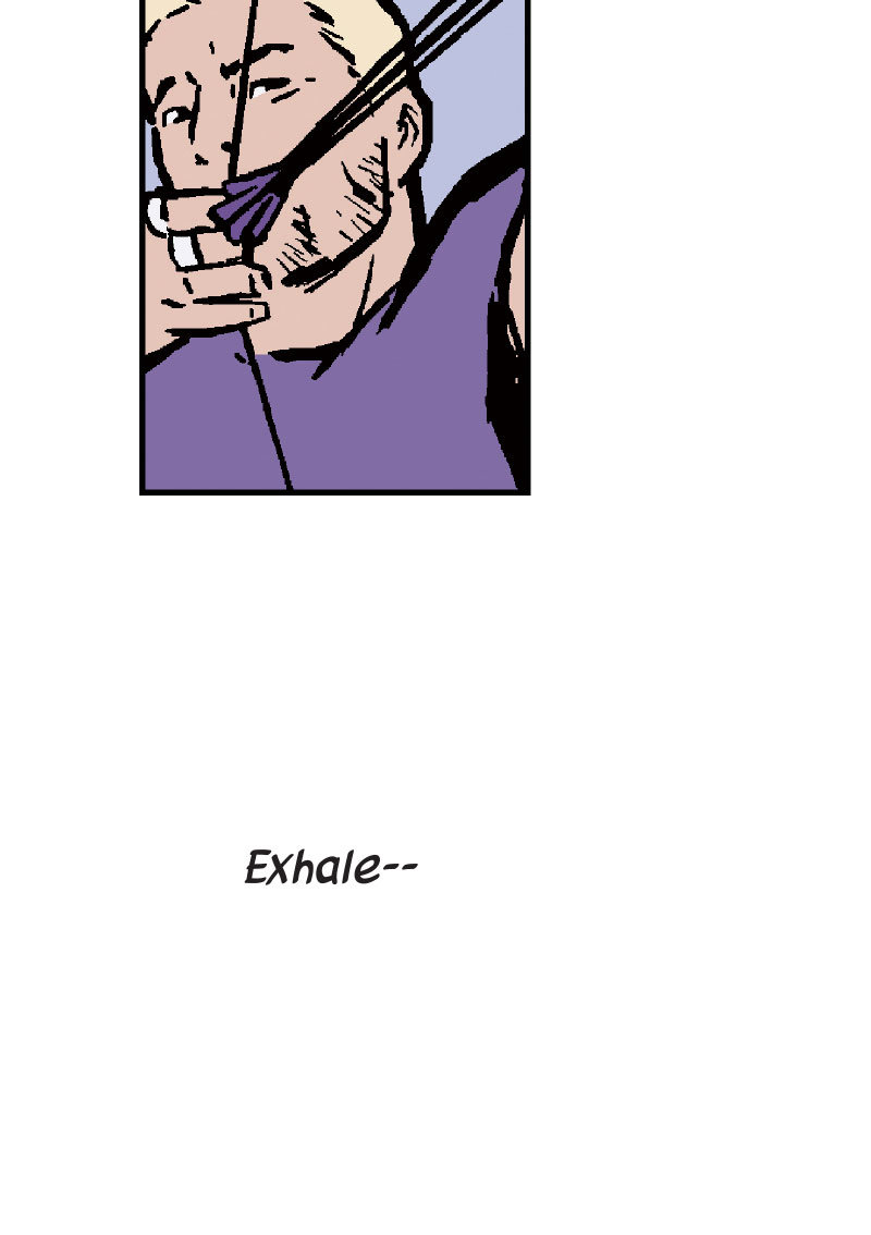 Hawkeye: My Life as a Weapon Infinity Comic (2021-): Chapter 2 - Page 27