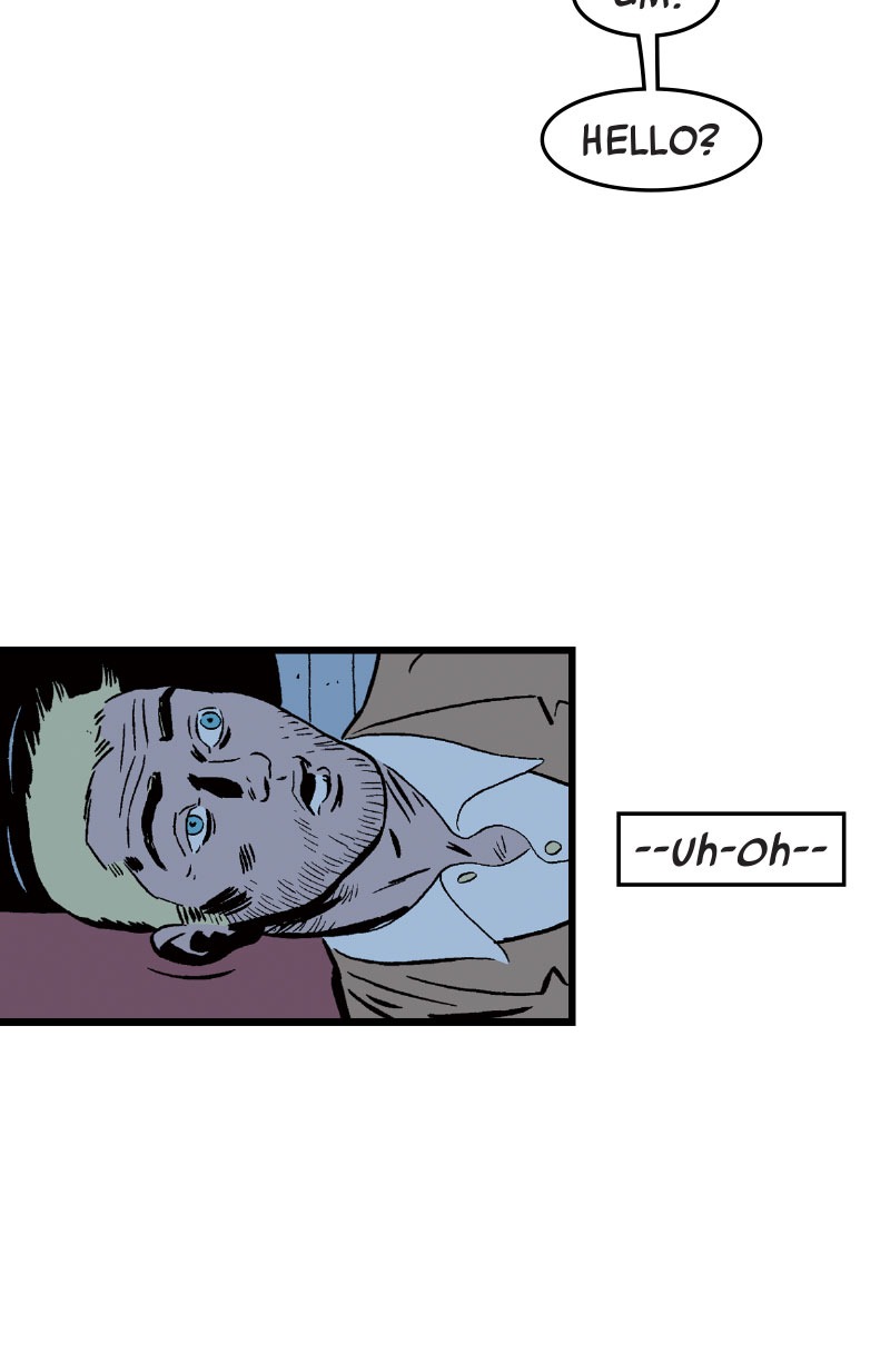 Hawkeye: My Life as a Weapon Infinity Comic (2021-) issue 6 - Page 5