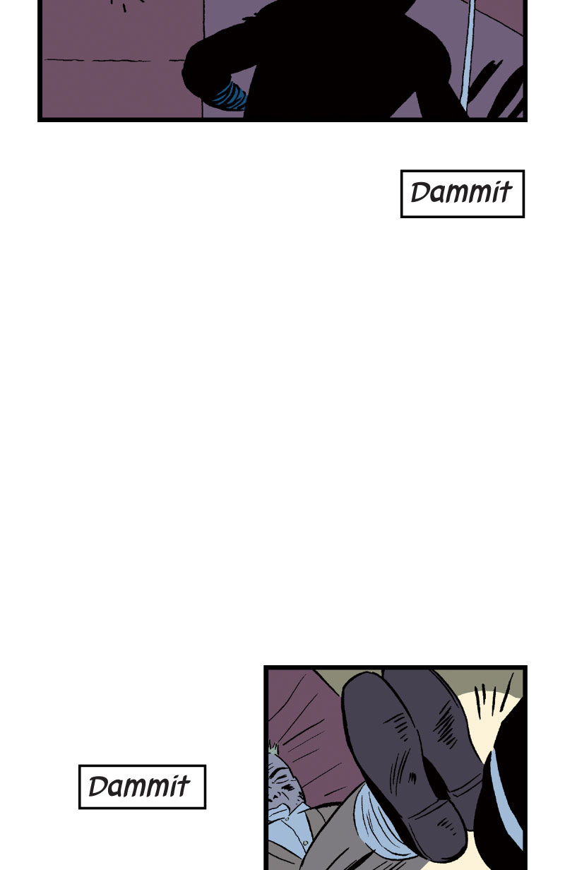 Hawkeye: My Life as a Weapon Infinity Comic (2021-) issue 6 - Page 7