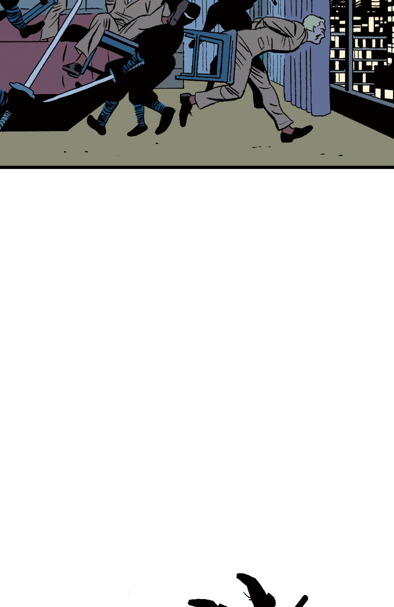 Hawkeye: My Life as a Weapon Infinity Comic (2021-) issue 6 - Page 11