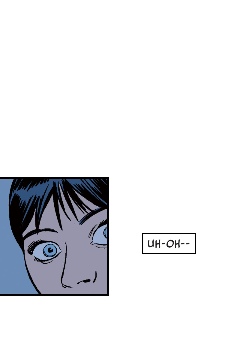 Hawkeye: My Life as a Weapon Infinity Comic (2021-) issue 6 - Page 18