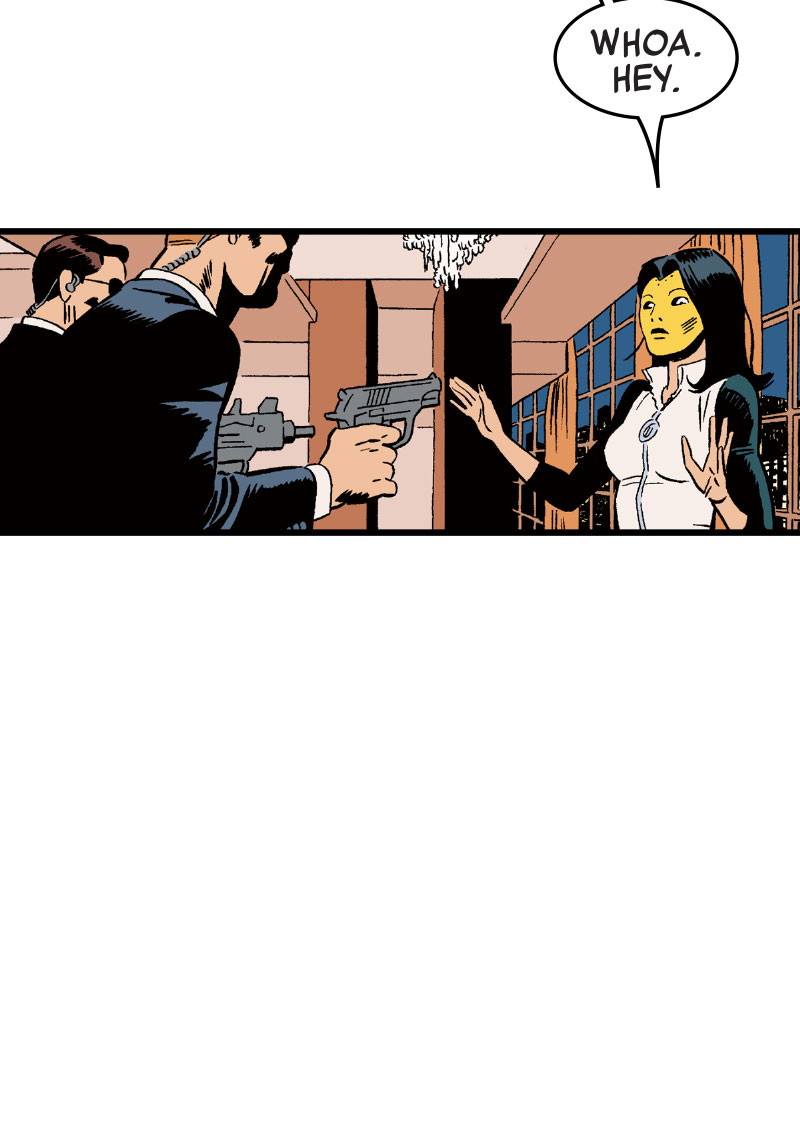 Hawkeye: My Life as a Weapon Infinity Comic (2021-) issue 6 - Page 25