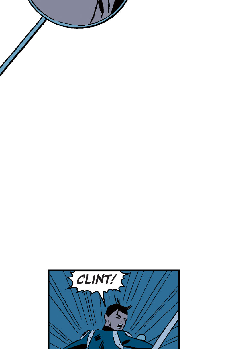 Hawkeye: My Life as a Weapon Infinity Comic (2021-) issue 6 - Page 37