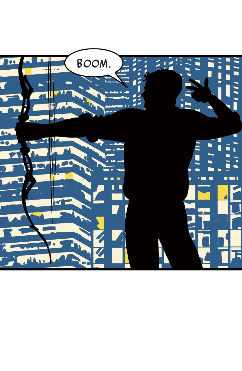 Hawkeye: My Life as a Weapon Infinity Comic (2021-) issue 6 - Page 63