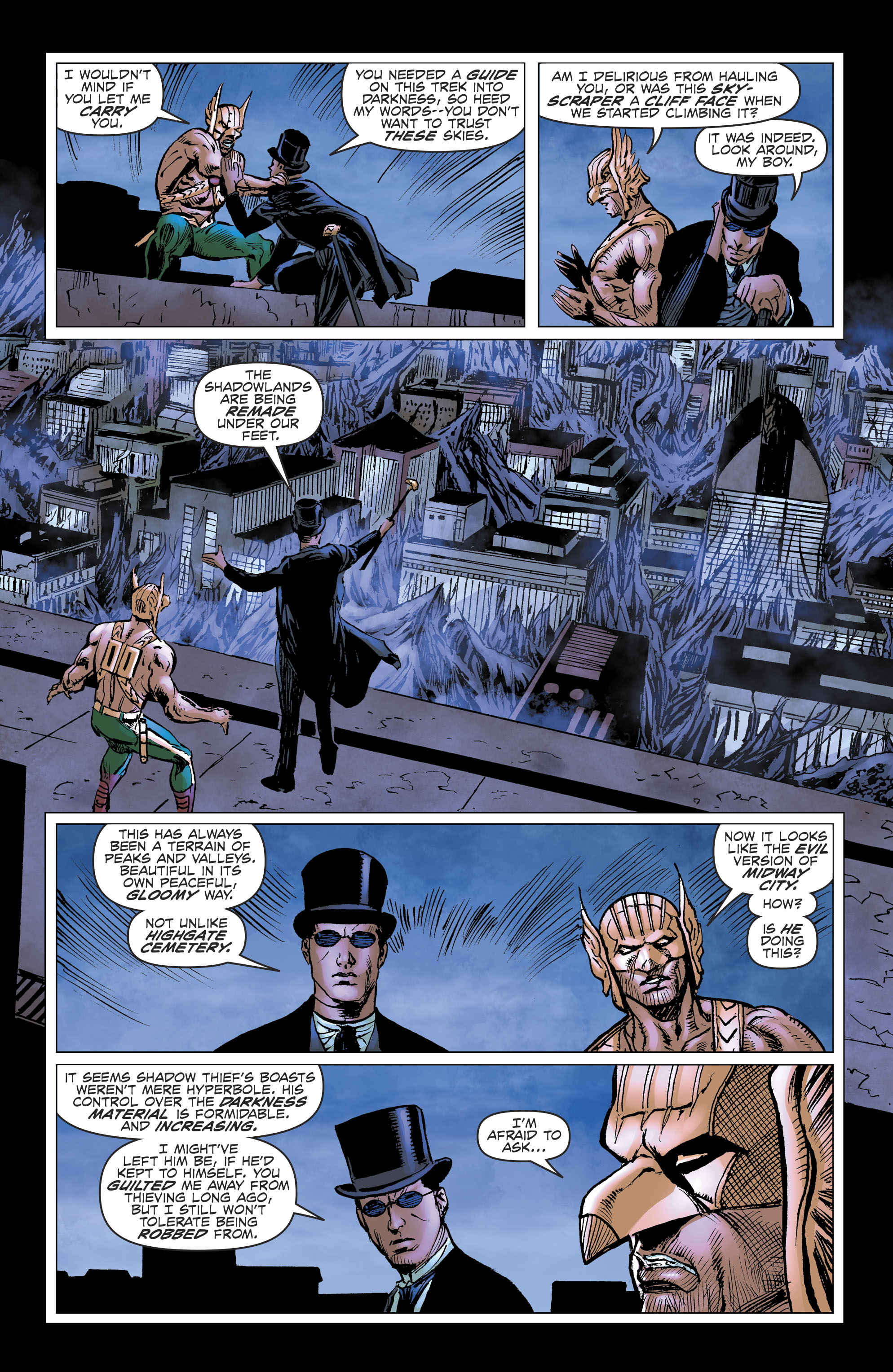Hawkman (2018-): Chapter 16' - Page 7