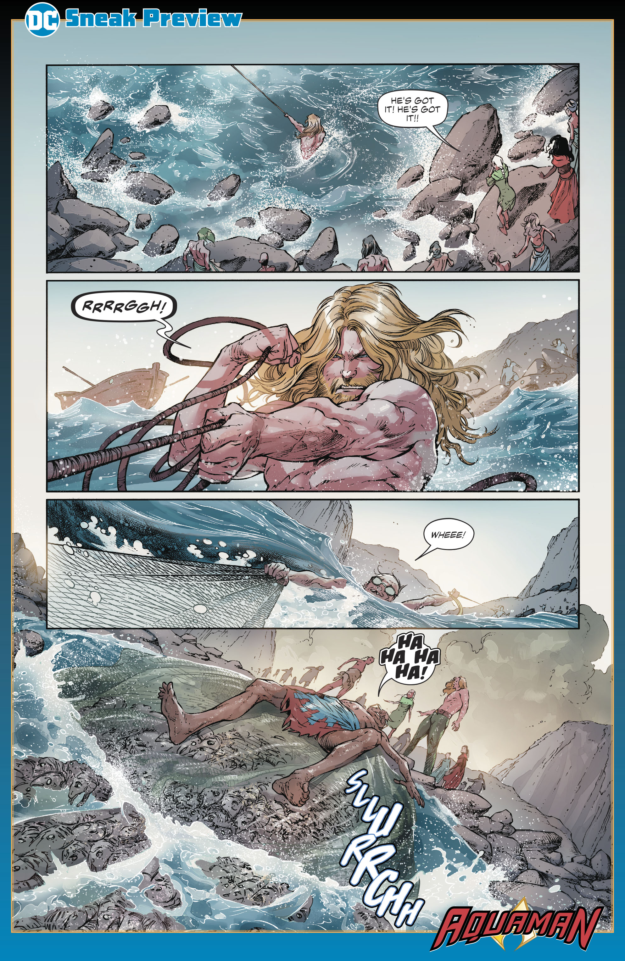 Hawkman (2018-) issue 6 - Page 28