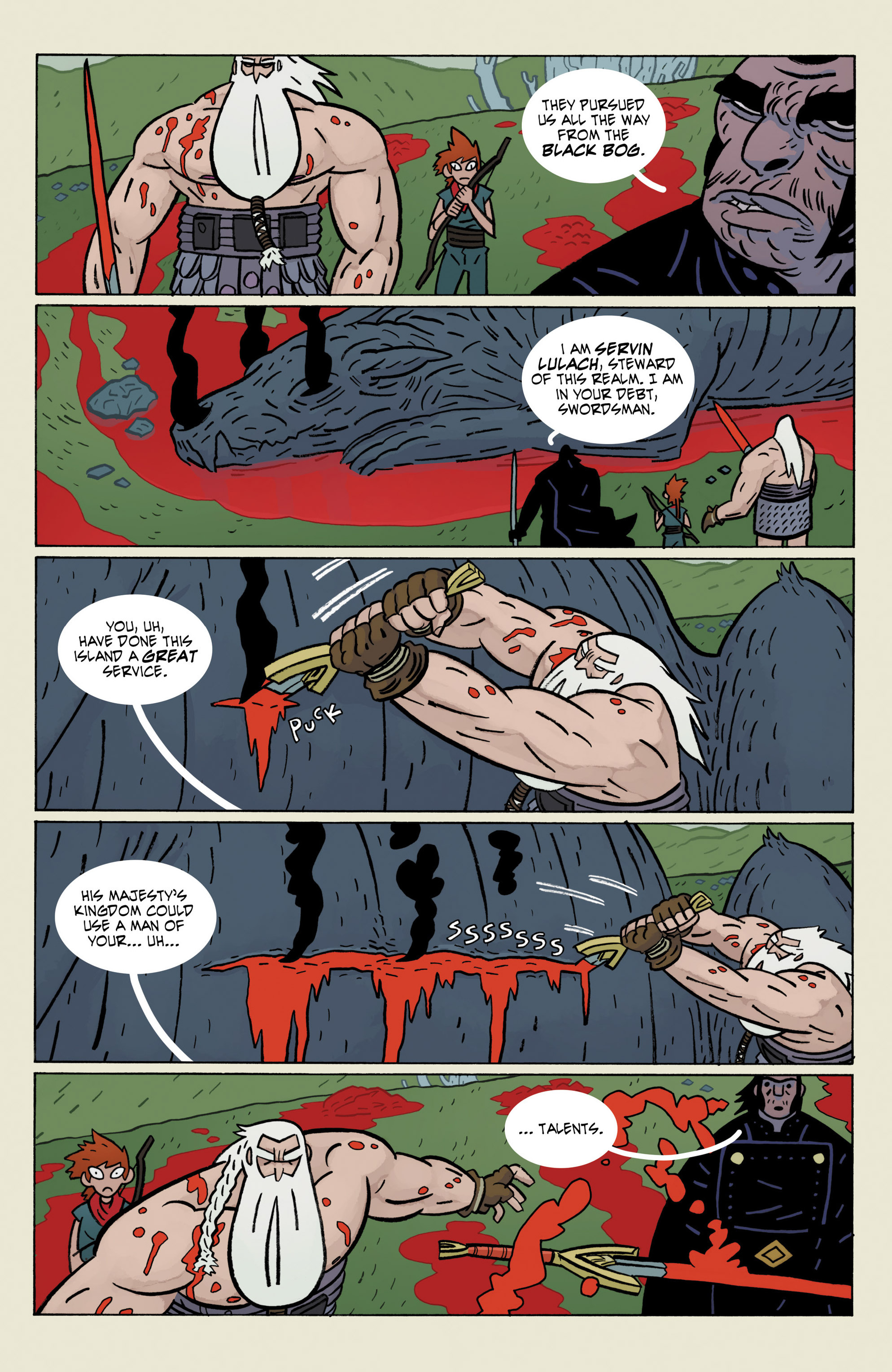 <{ $series->title }} issue 1 - Page 59