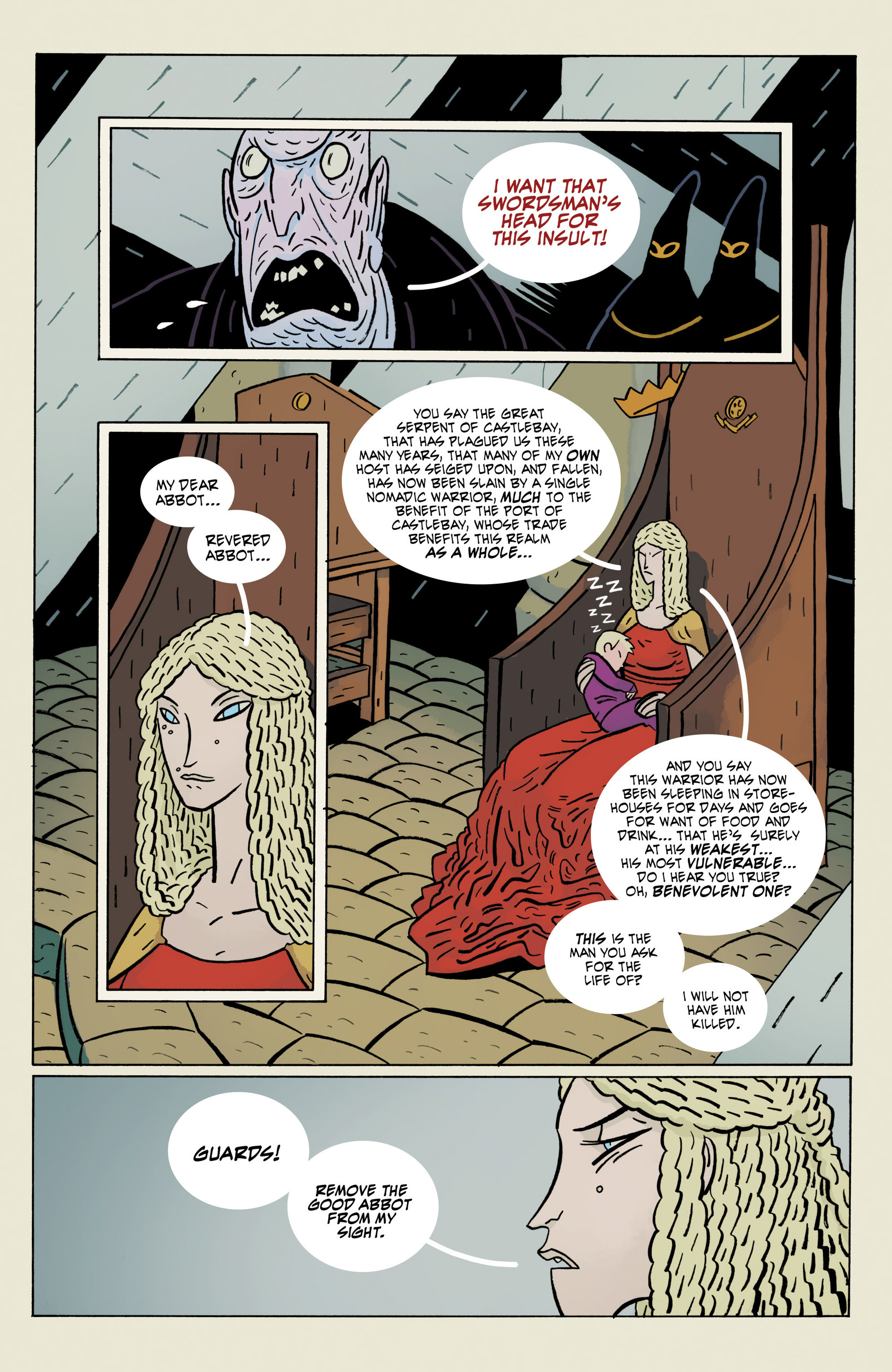 <{ $series->title }} issue 1 - Page 62