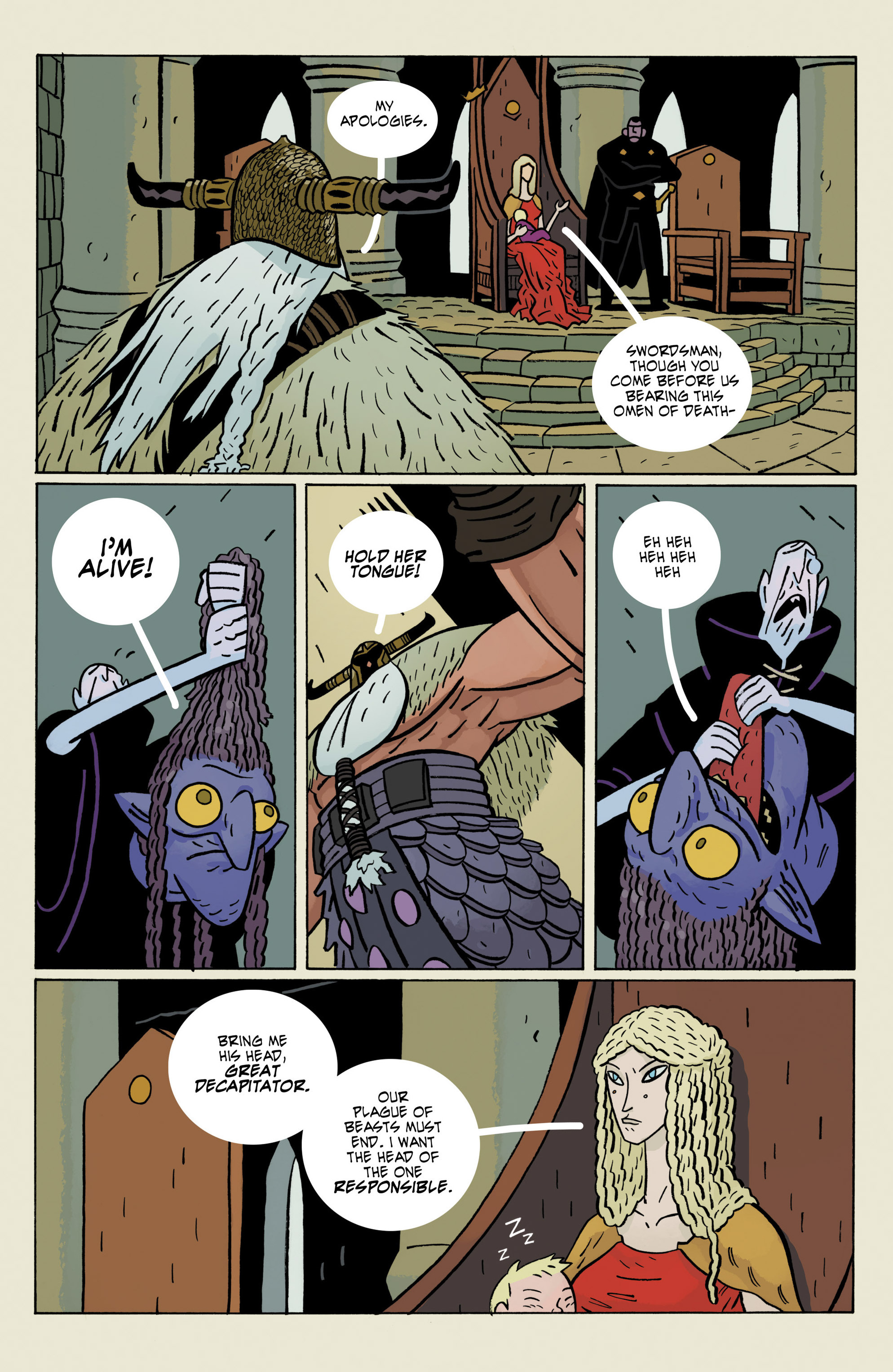 <{ $series->title }} issue 1 - Page 67