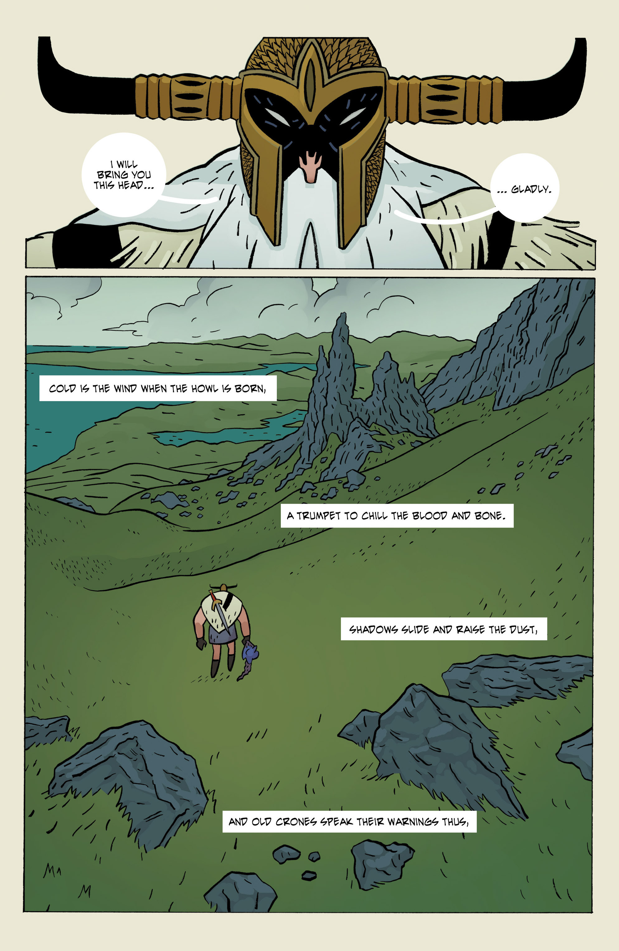 <{ $series->title }} issue 1 - Page 68