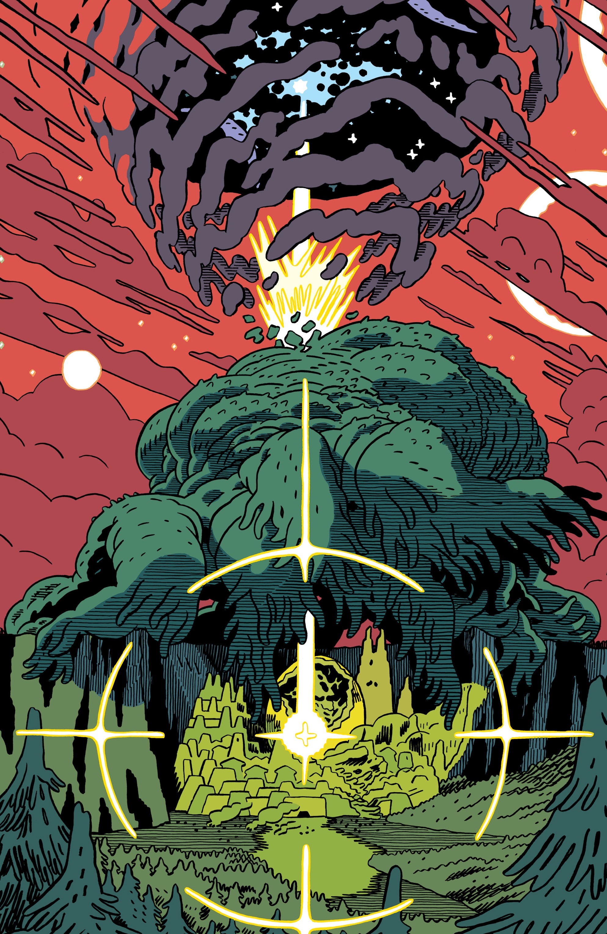 Head Lopper (2015-) issue 12 - Page 33