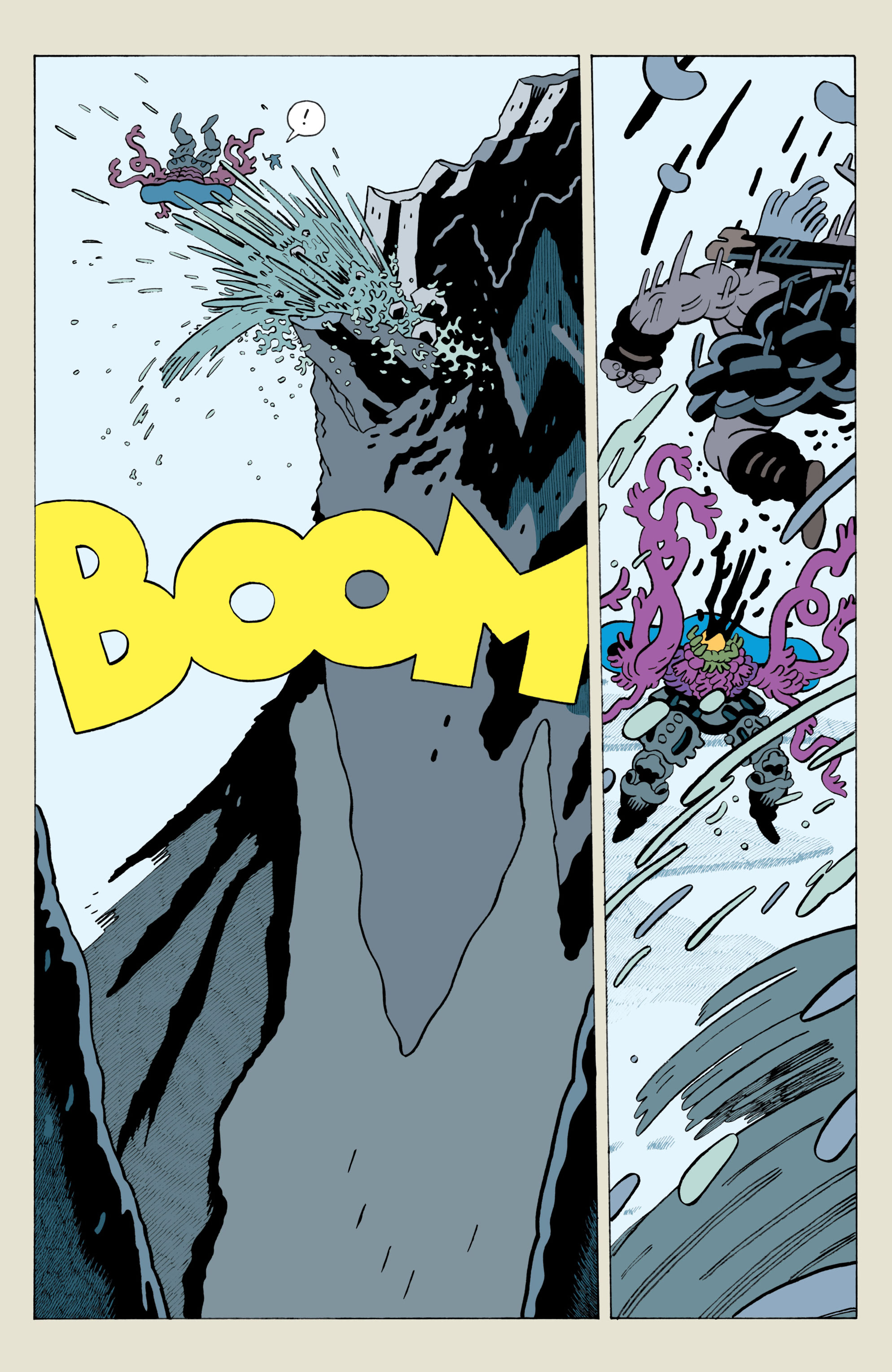 Head Lopper (2015-) issue 13 - Page 16