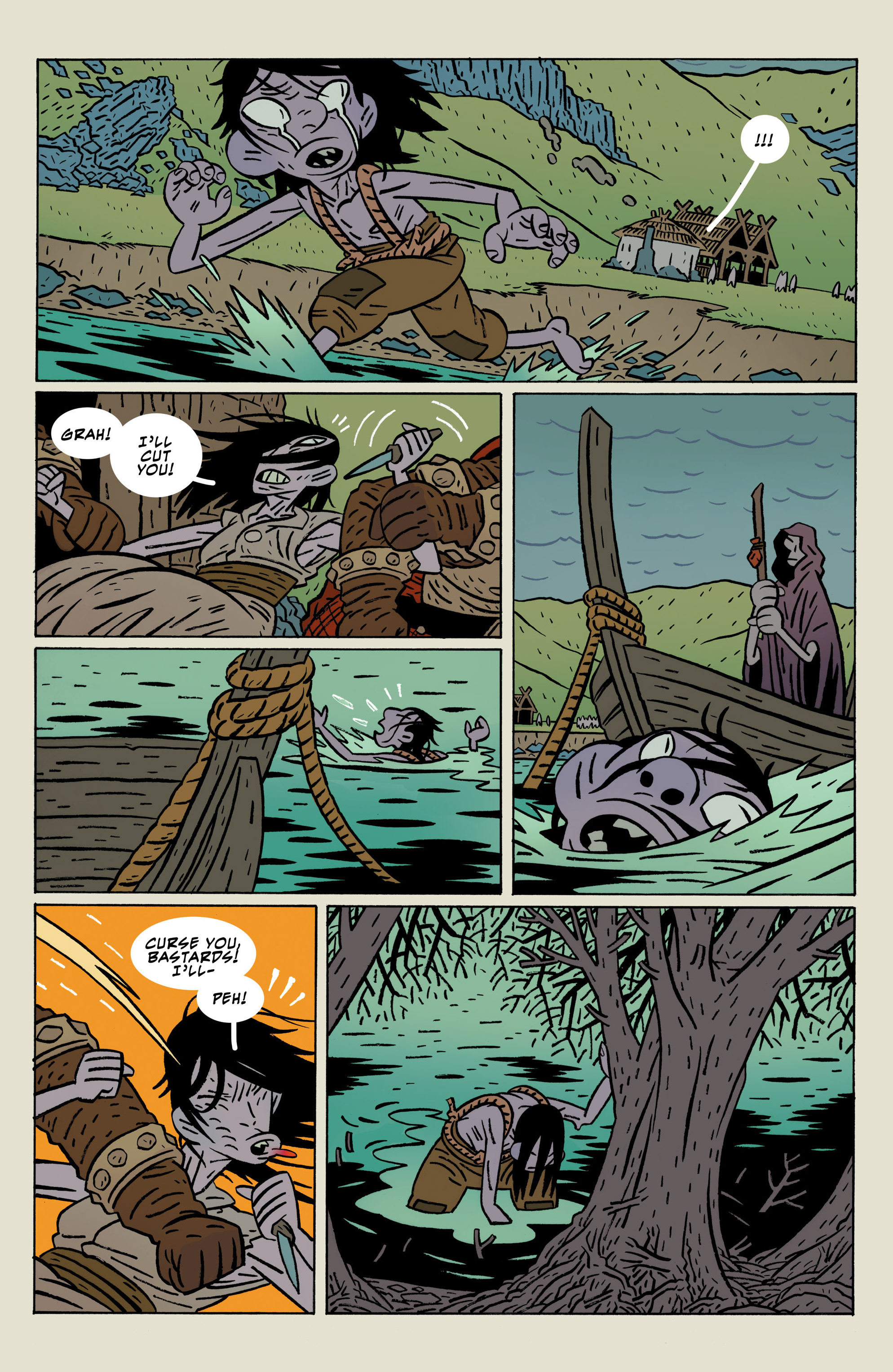 <{ $series->title }} issue 2 - Page 7