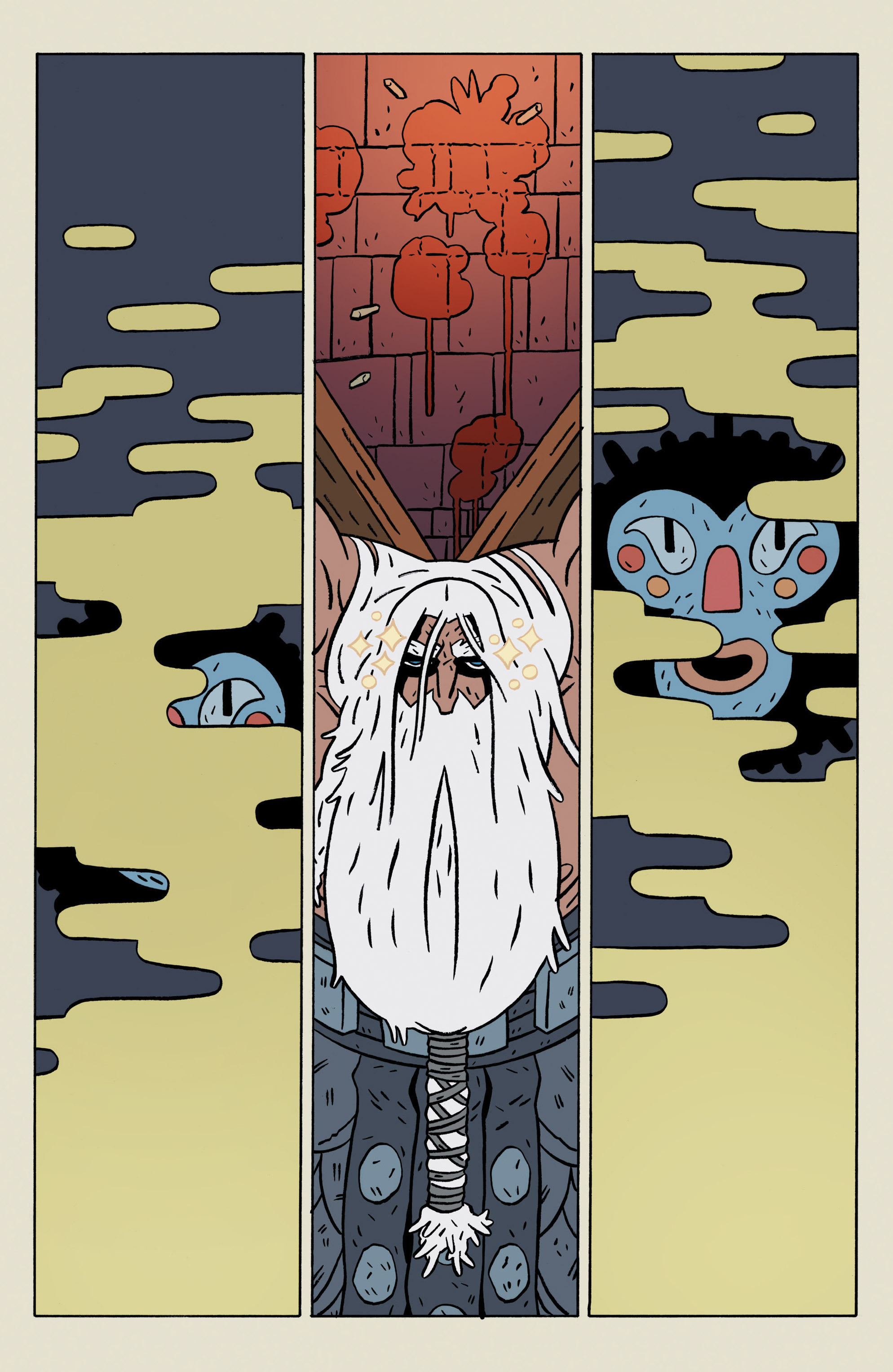 Head Lopper (2015-) issue 3 - Page 31