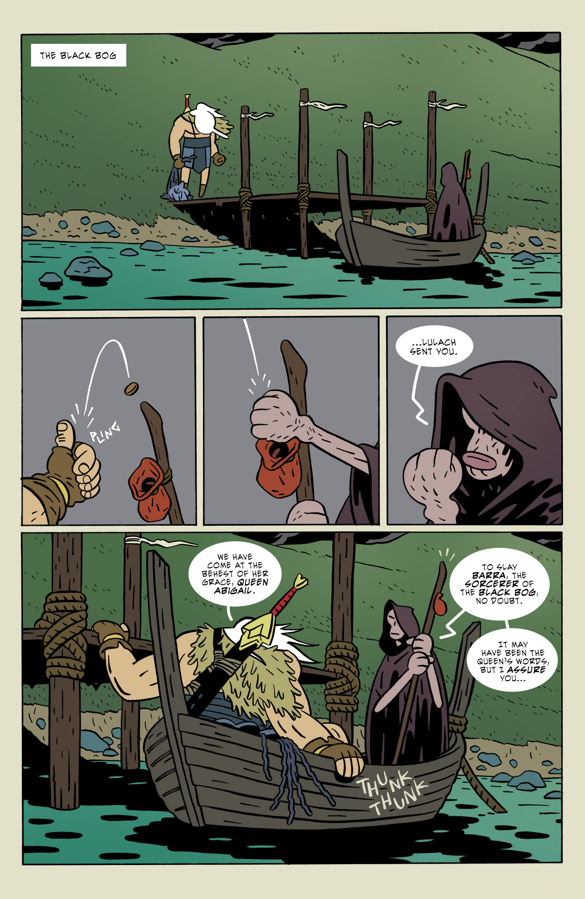 <{ $series->title }} issue 4 - Page 4