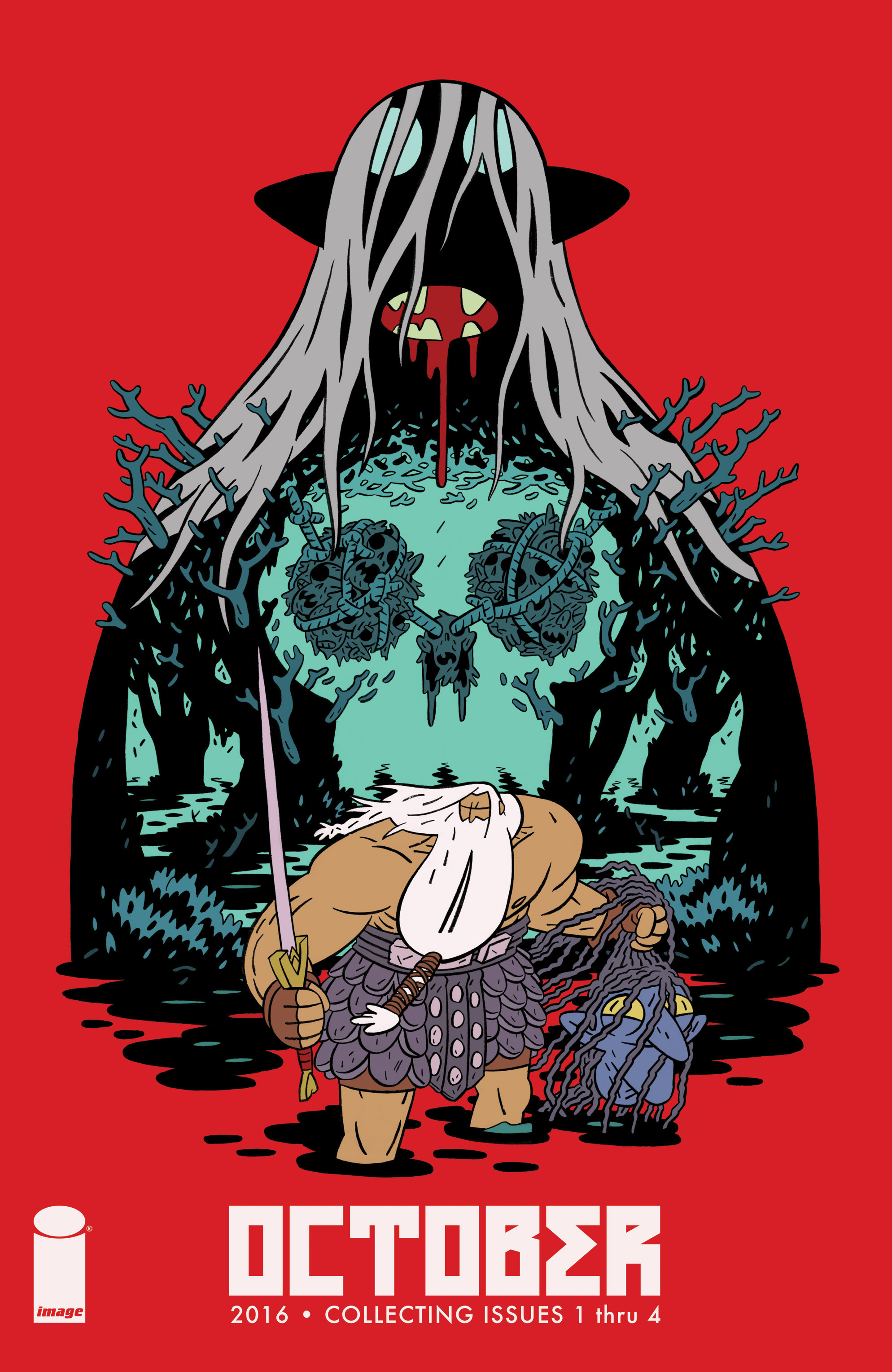 Head Lopper (2015-) issue 4 - Page 43