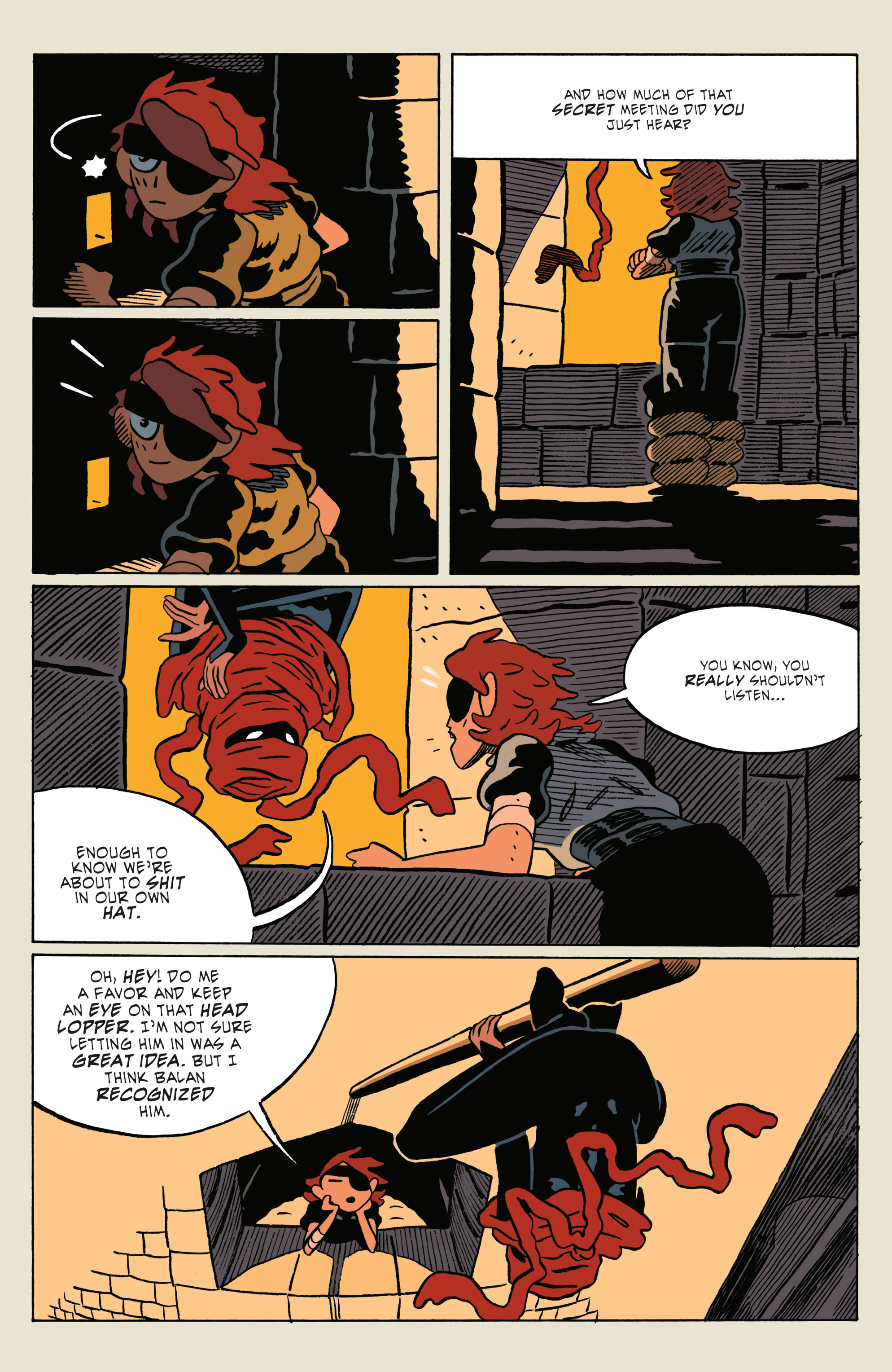 <{ $series->title }} issue 9 - Page 46