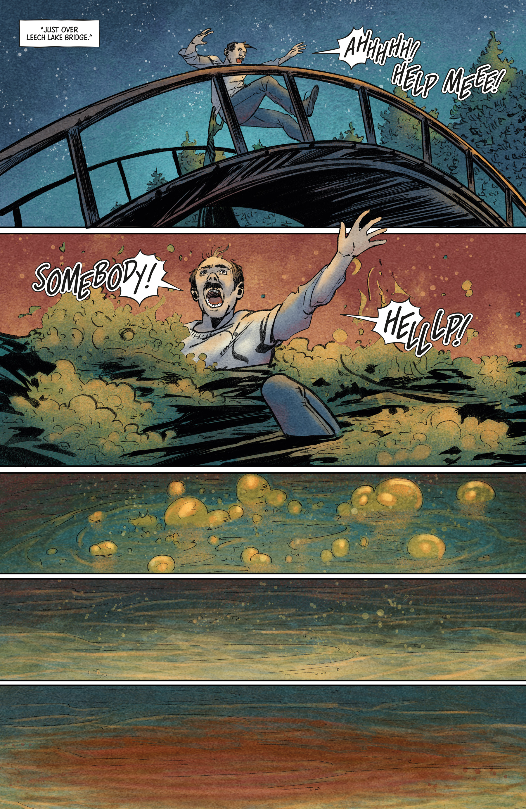 Headless Horseman (2023-): Chapter HalloweenAnnual2024 - Page 15