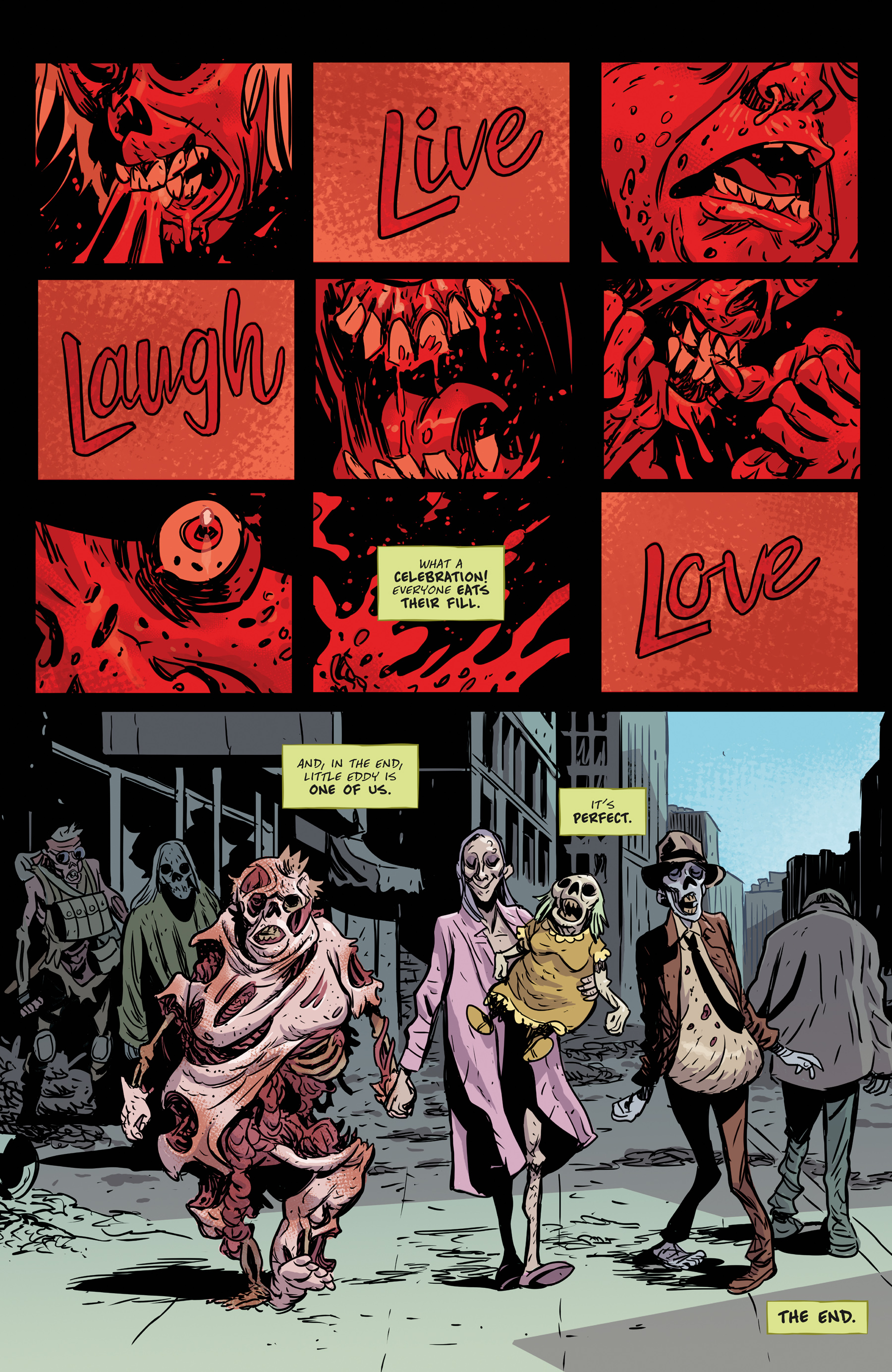 Headless Horseman (2023-): Chapter HalloweenAnnual2024 - Page 24