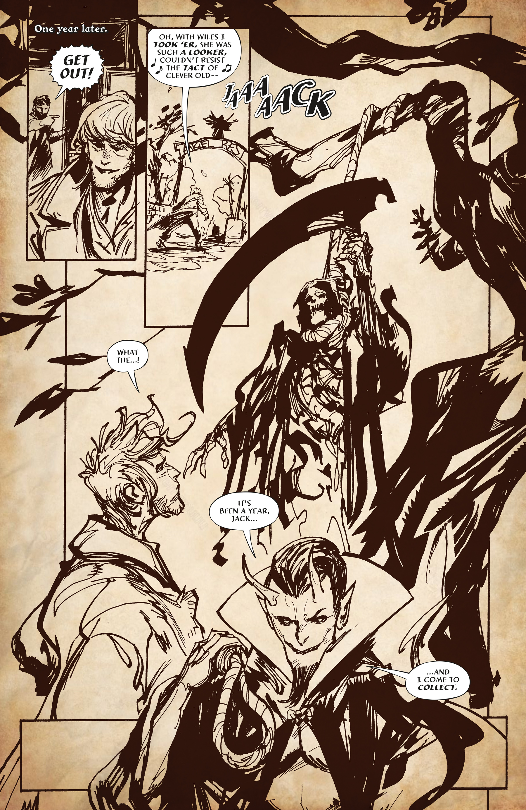 Headless Horseman (2023-): Chapter HalloweenAnnual2024 - Page 31
