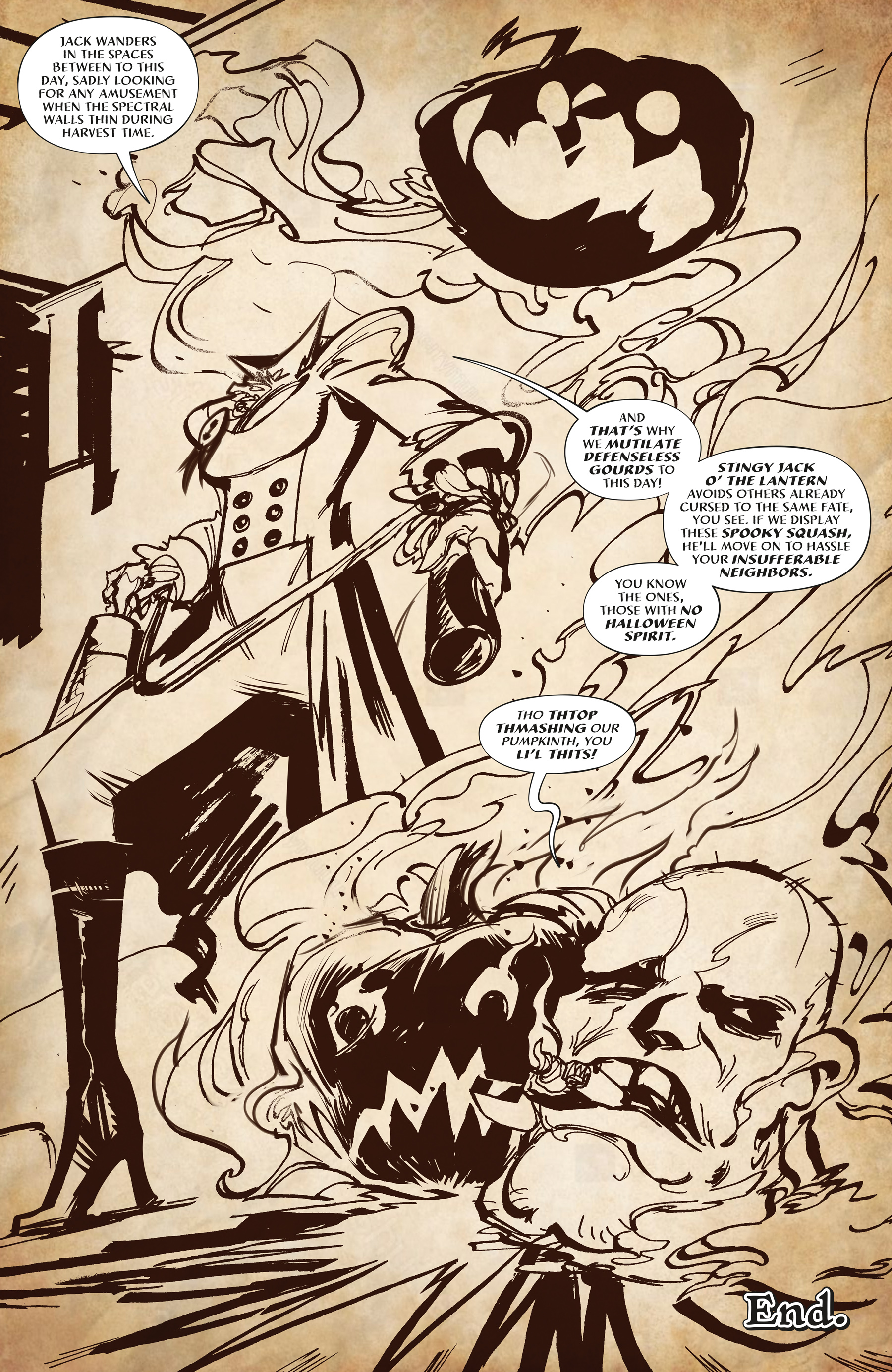 Headless Horseman (2023-): Chapter HalloweenAnnual2024 - Page 36