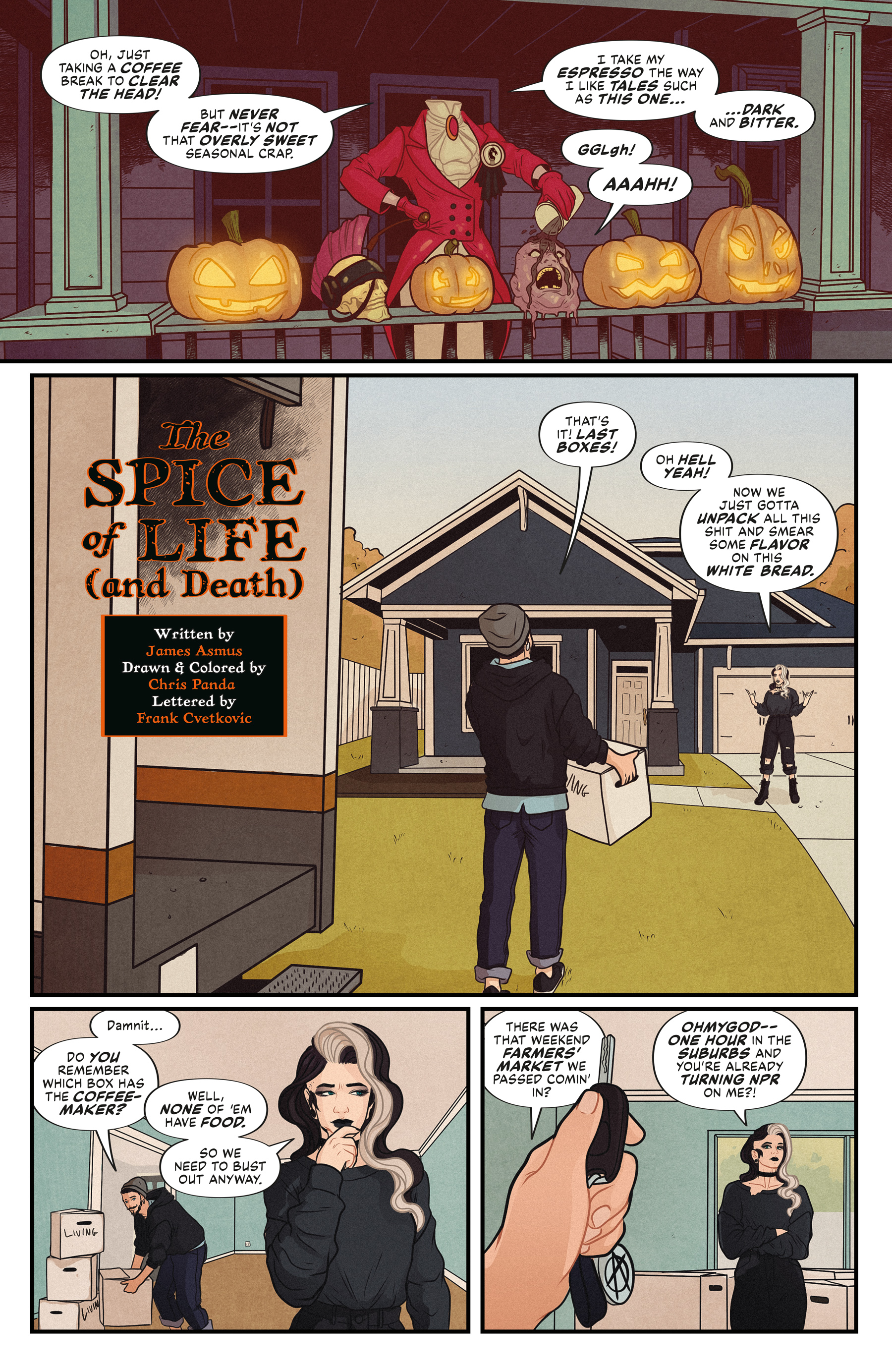 Headless Horseman (2023-): Chapter HalloweenAnnual2024 - Page 37