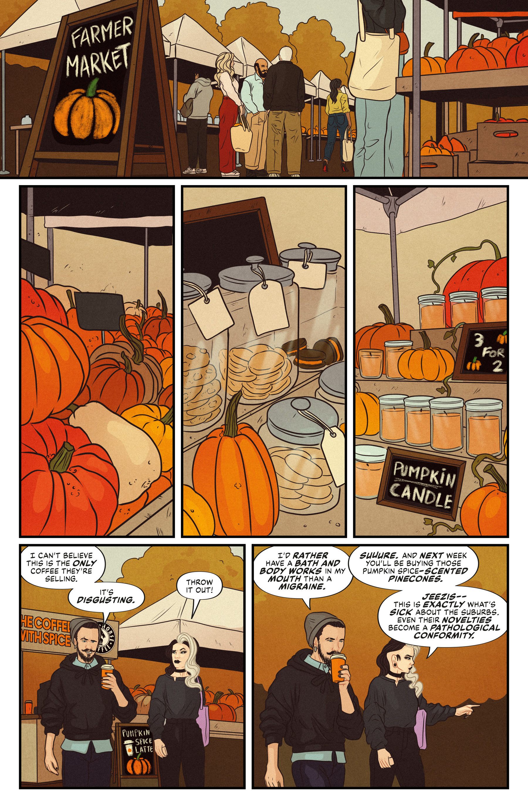 Headless Horseman (2023-): Chapter HalloweenAnnual2024 - Page 38