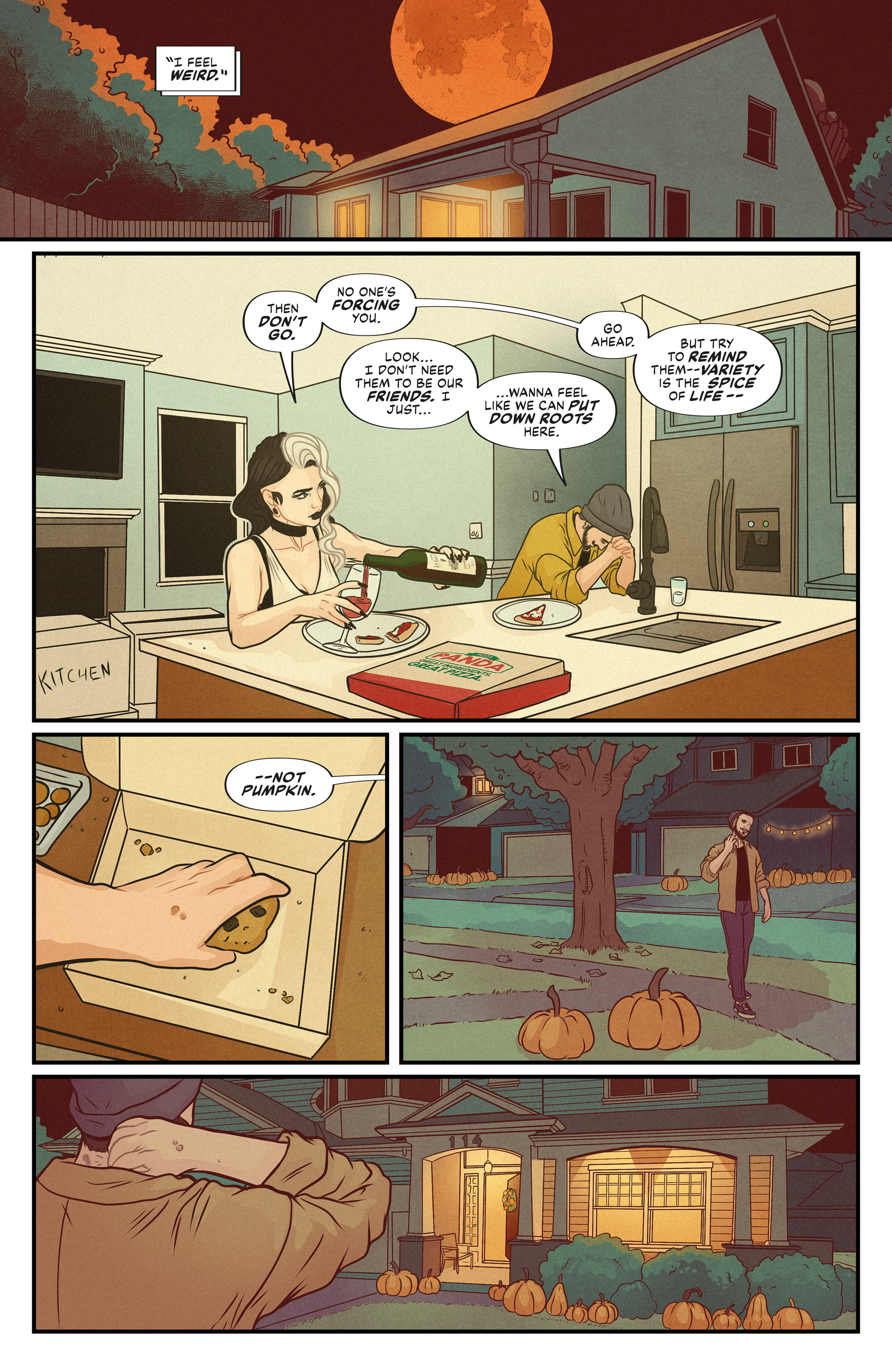Headless Horseman (2023-): Chapter HalloweenAnnual2024 - Page 43