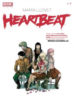 Heartbeat (2019-)