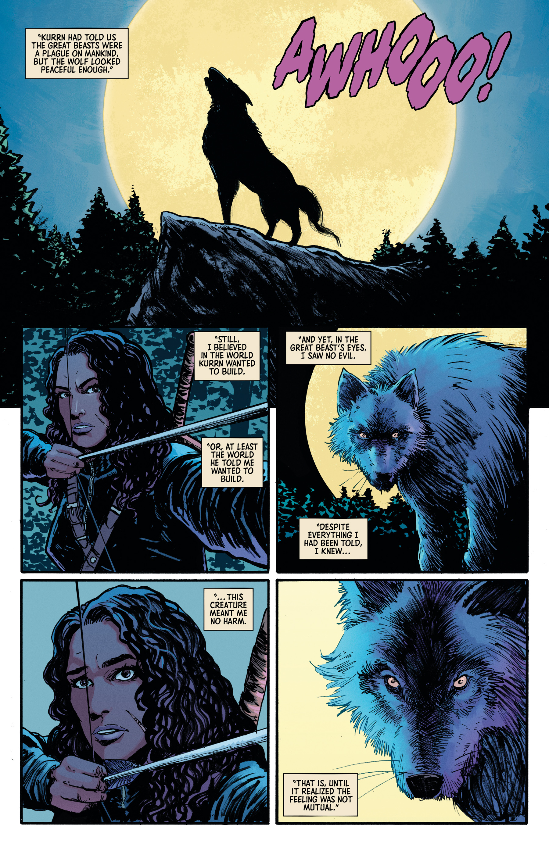 Heartpiercer (2024-): Chapter 3 - Page 4
