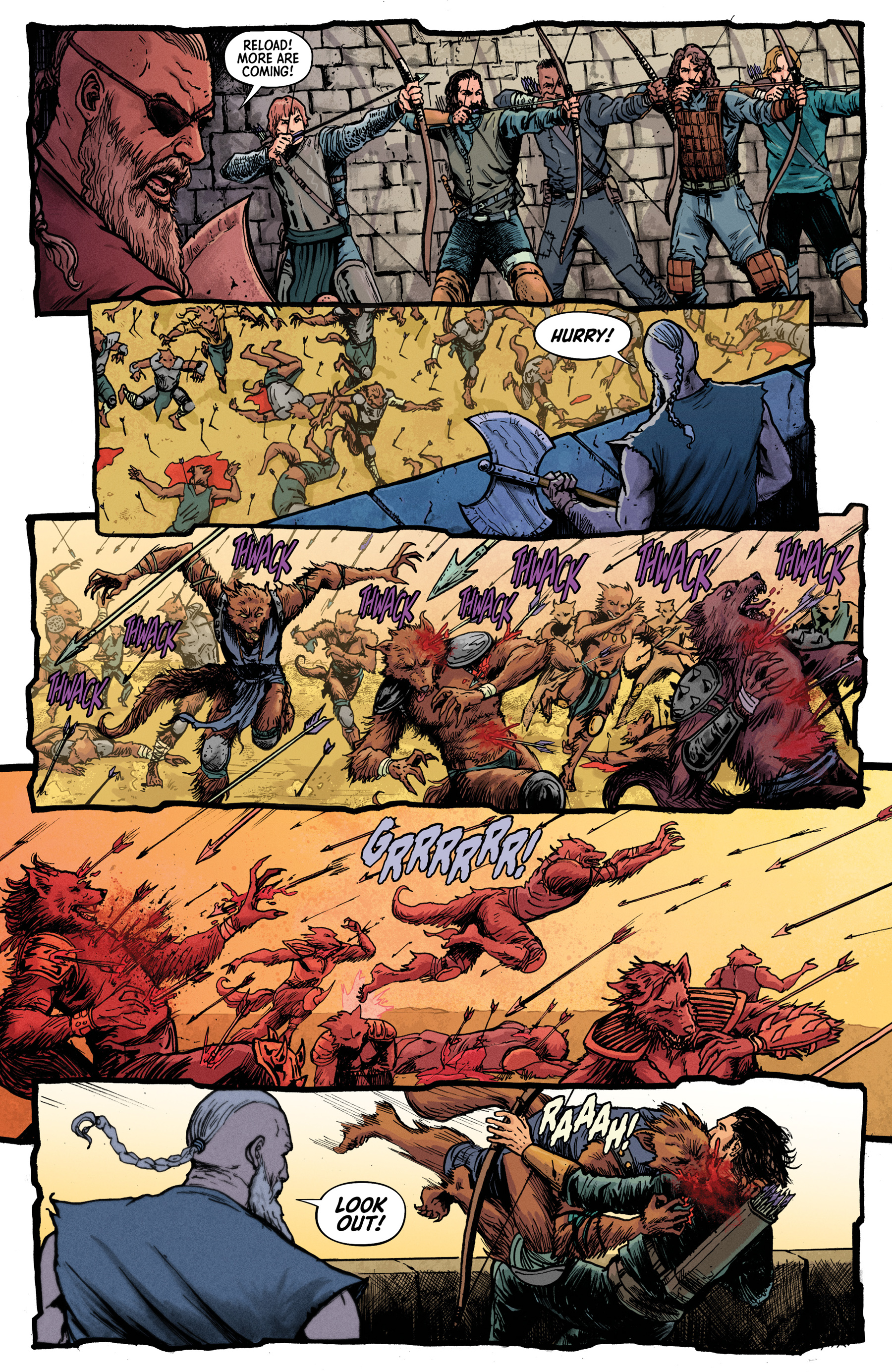Heartpiercer (2024-): Chapter 3 - Page 9