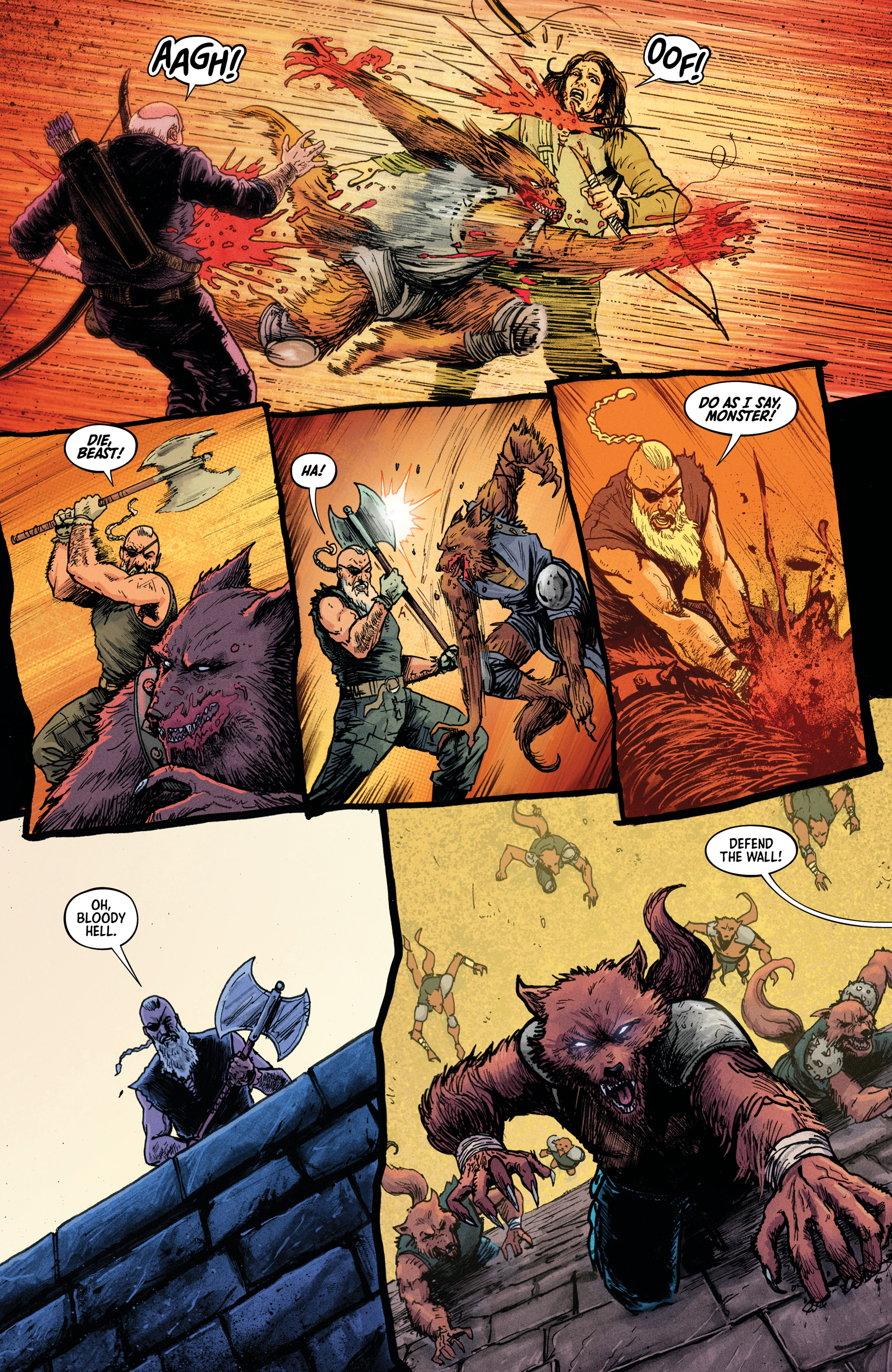Heartpiercer (2024-): Chapter 3 - Page 10