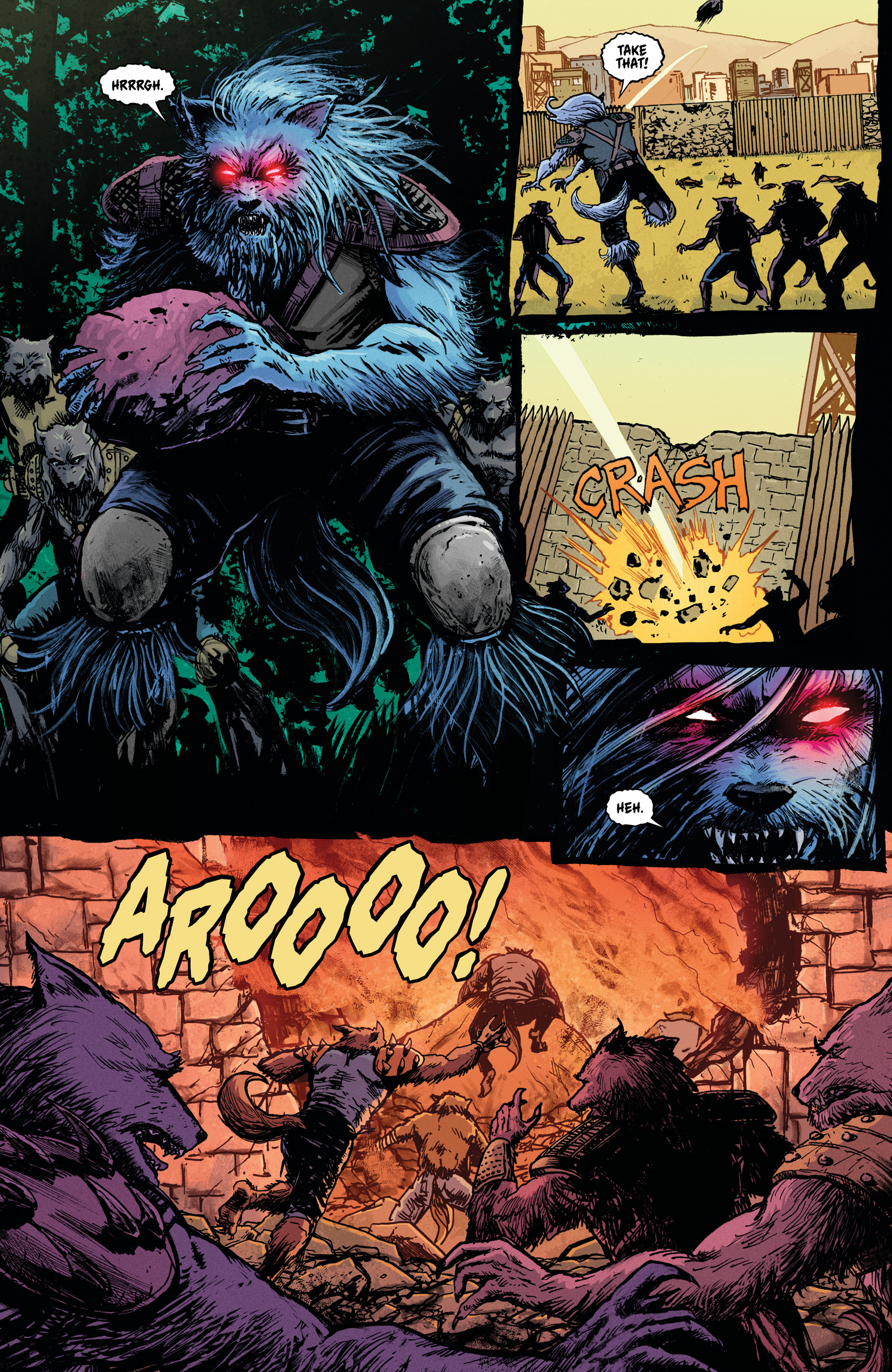 Heartpiercer (2024-): Chapter 3 - Page 15