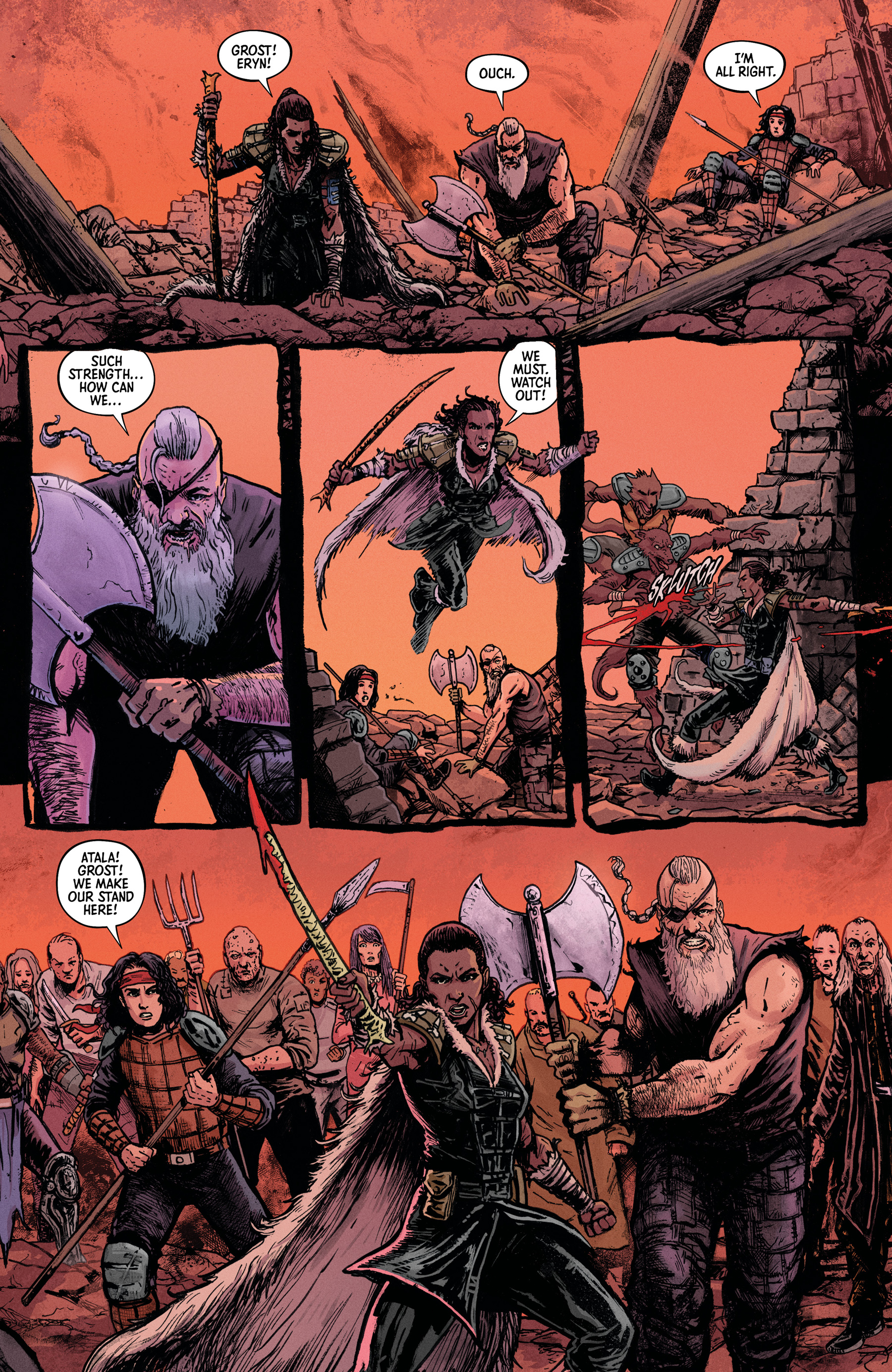 Heartpiercer (2024-): Chapter 3 - Page 16