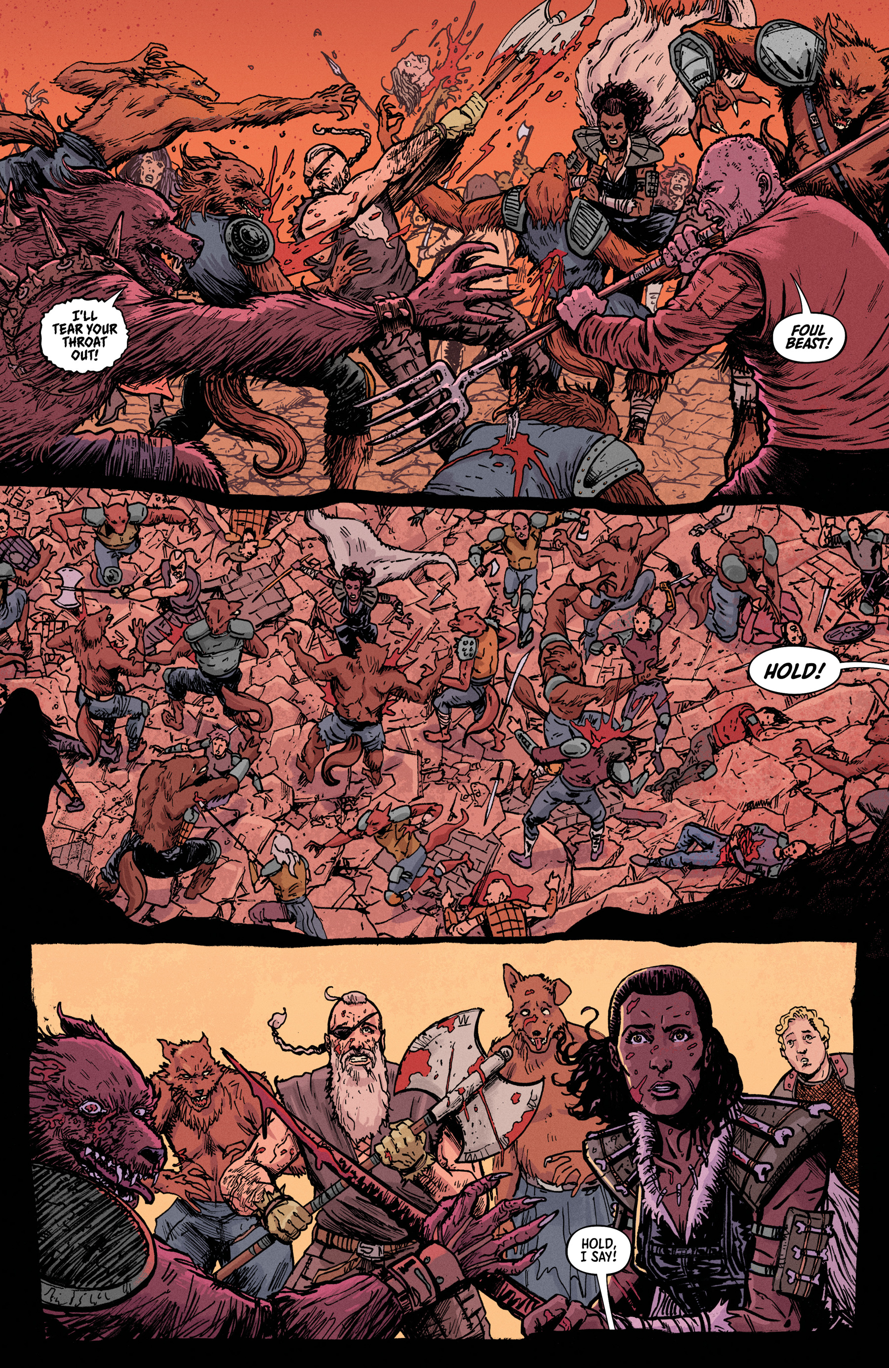 Heartpiercer (2024-): Chapter 3 - Page 17