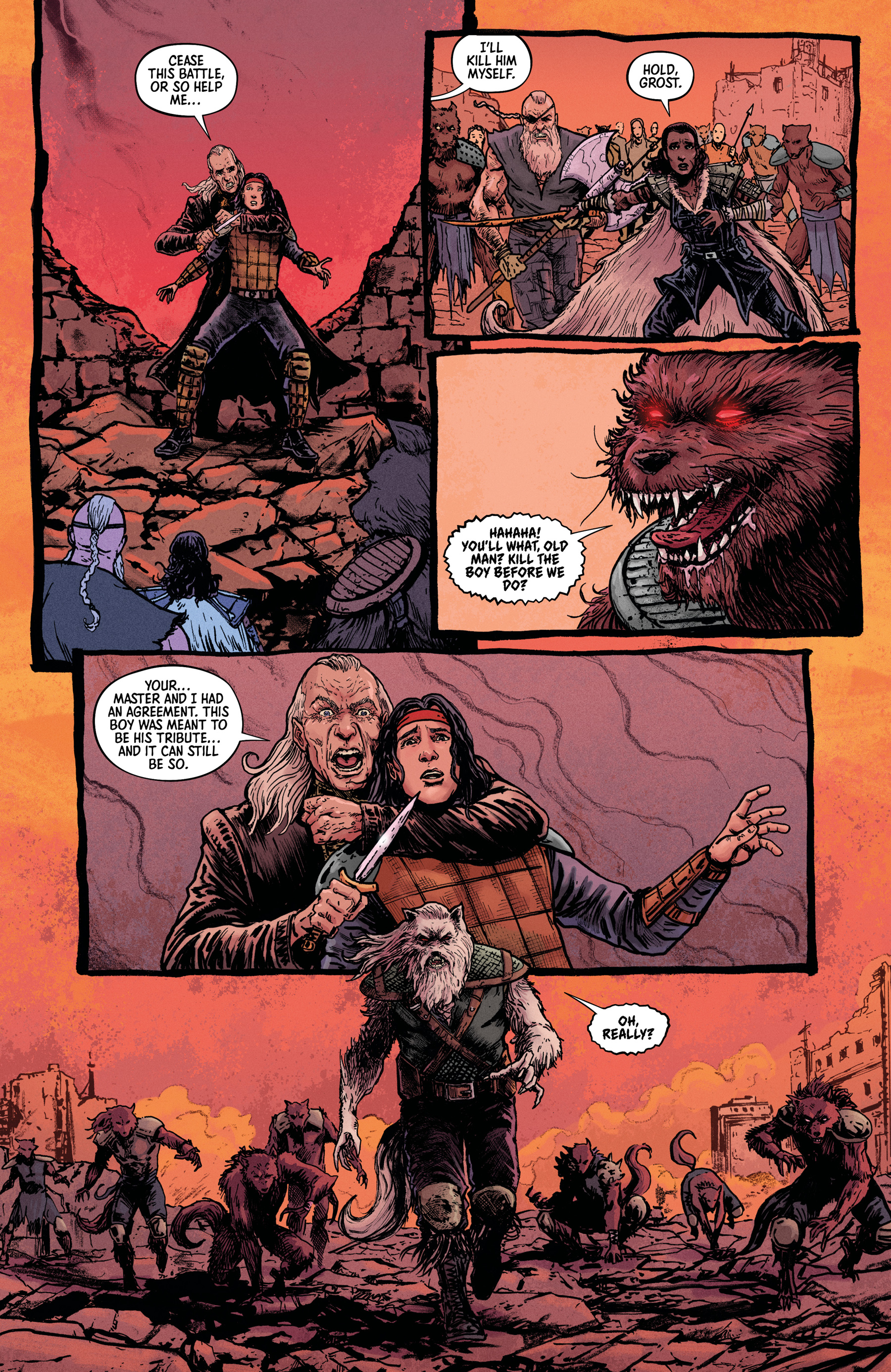 Heartpiercer (2024-): Chapter 3 - Page 18