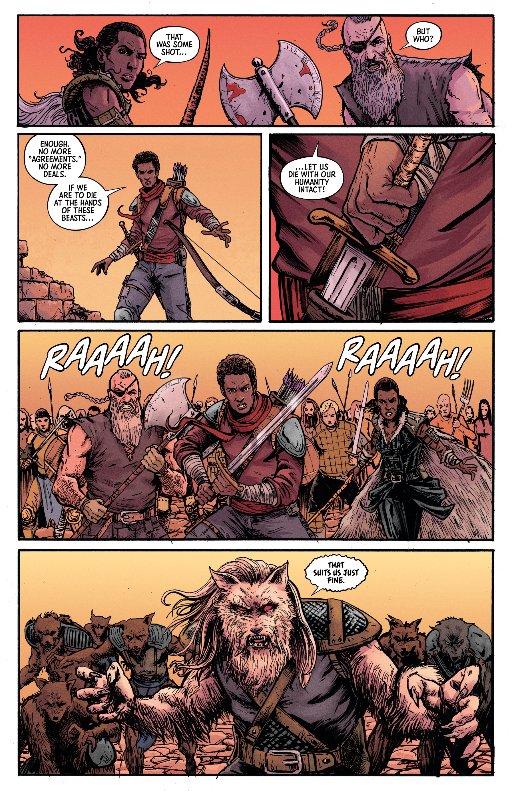 Heartpiercer (2024-): Chapter 3 - Page 20